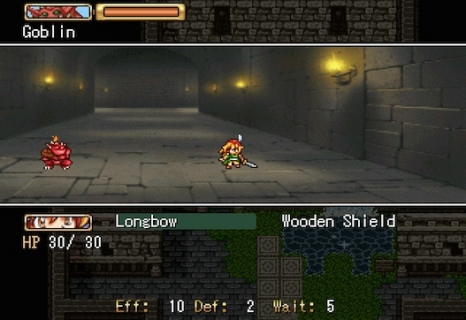 Helen's Mysterious Castle screenshot
