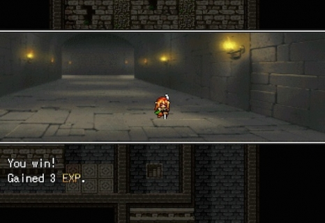 Helen's Mysterious Castle screenshot