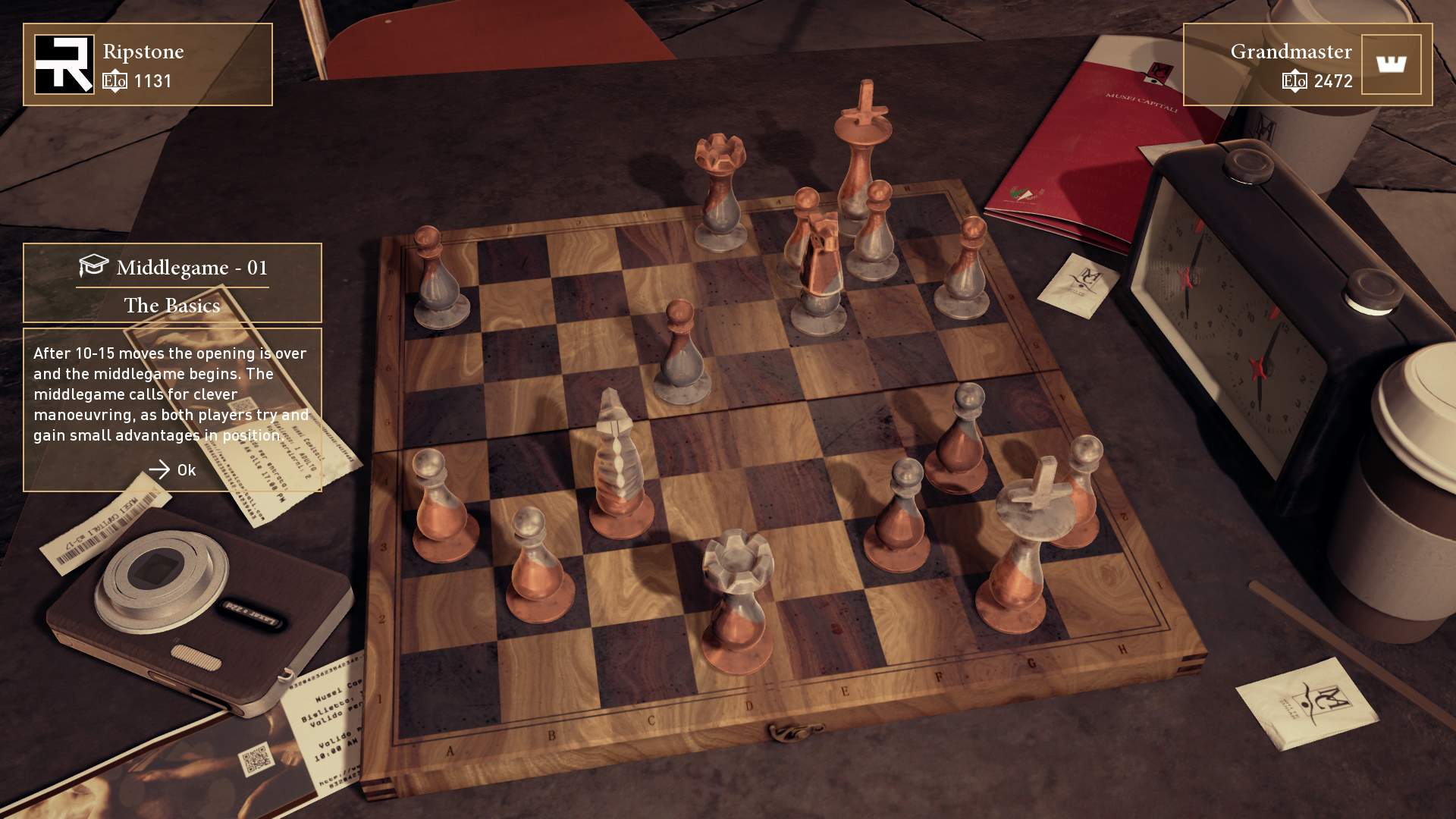 Chess Ultra screenshot
