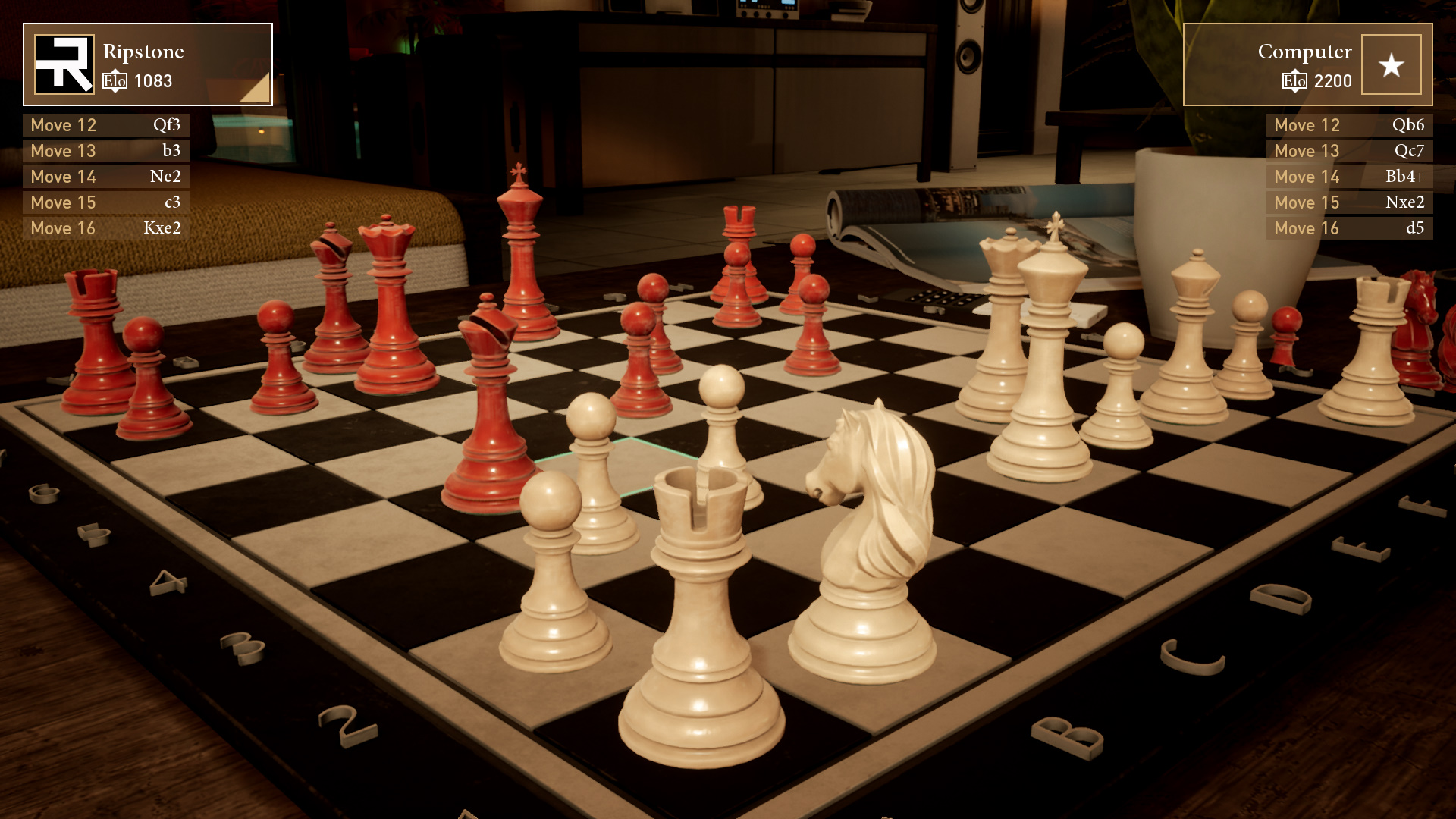 Chess Ultra screenshot