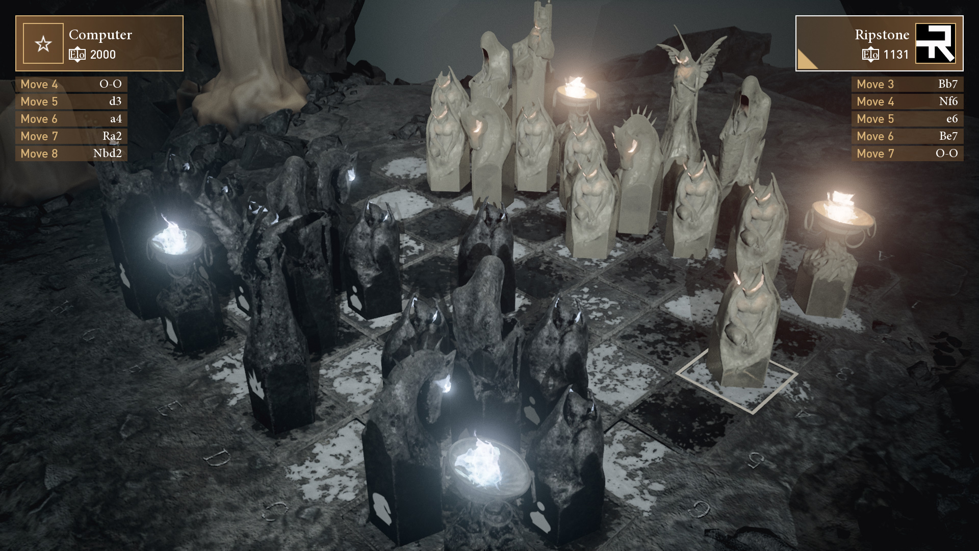 Chess Ultra screenshot