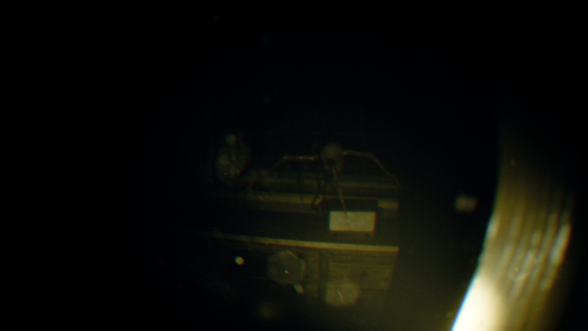 REC: Beyond The Lens screenshot