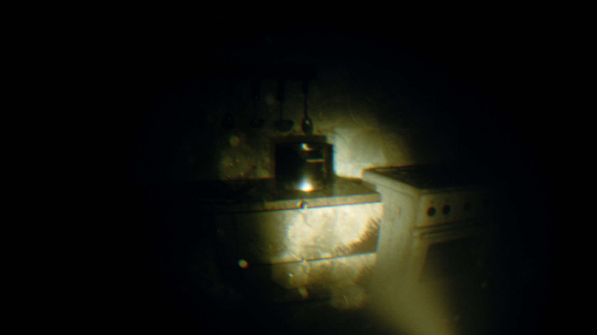 REC: Beyond The Lens screenshot