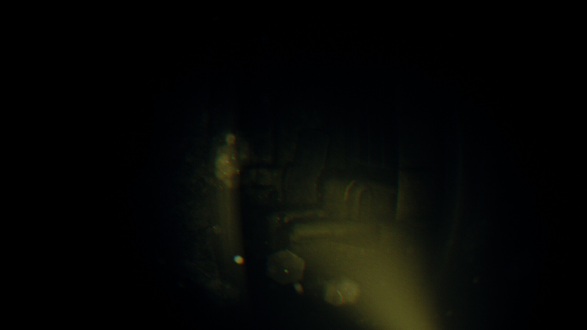 REC: Beyond The Lens screenshot