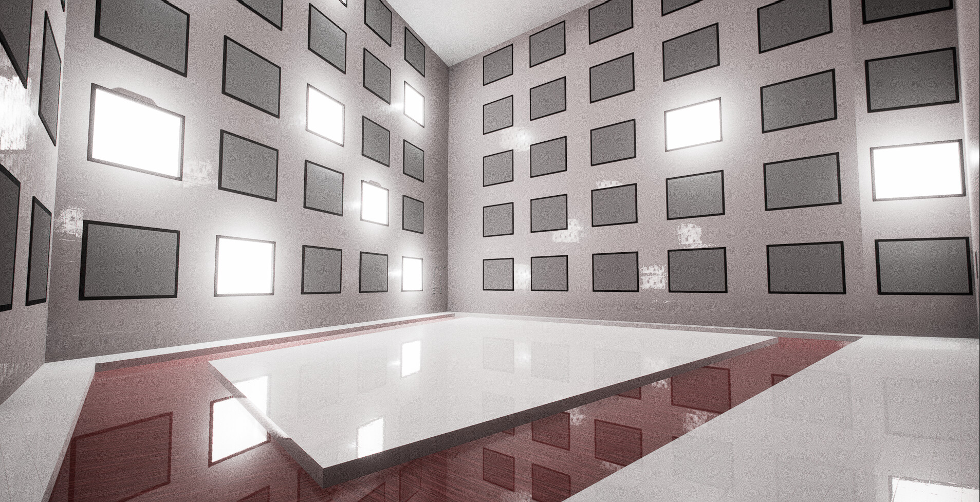 Project Liminal Redux screenshot