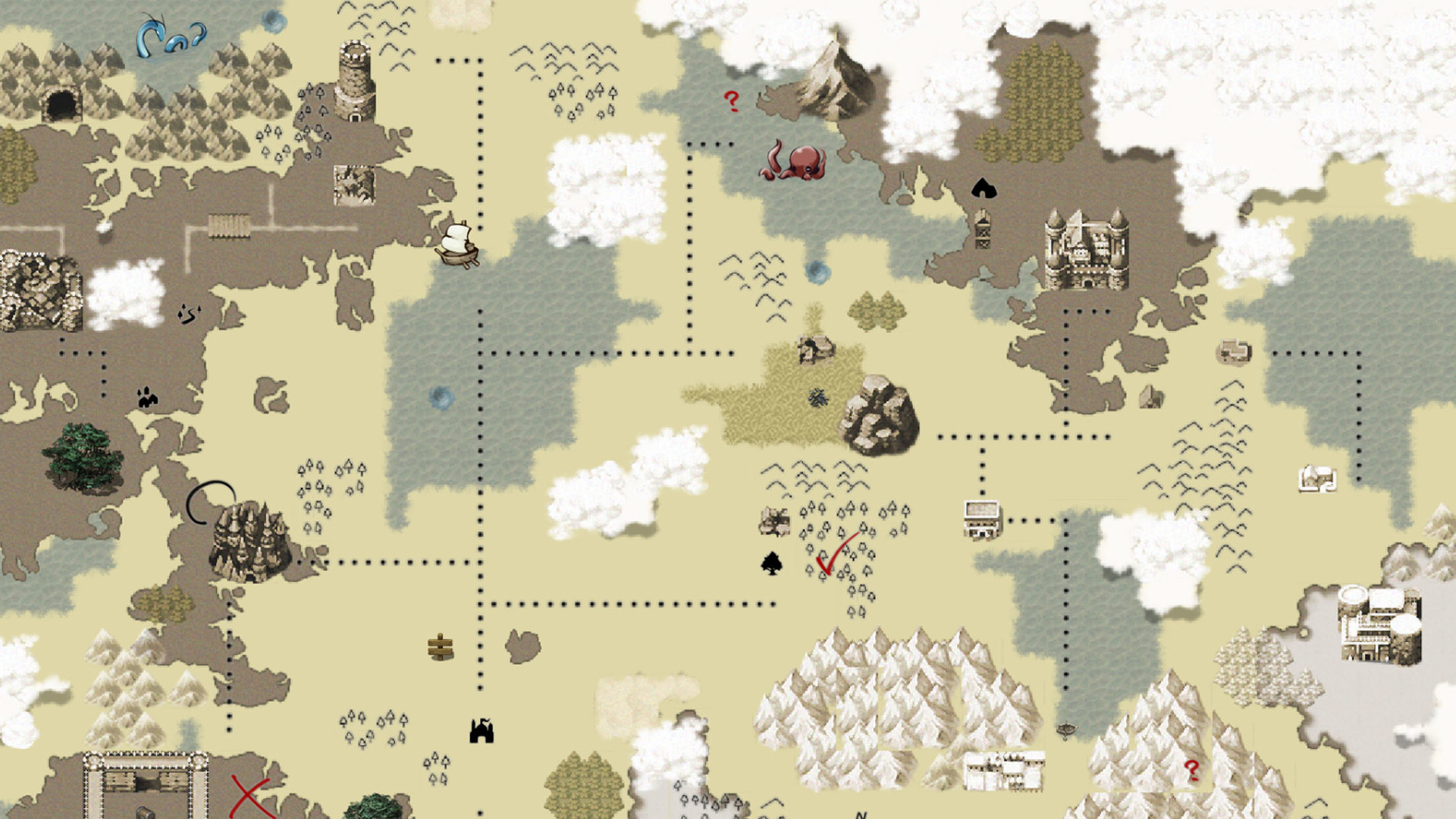 巅峰骑士团 screenshot