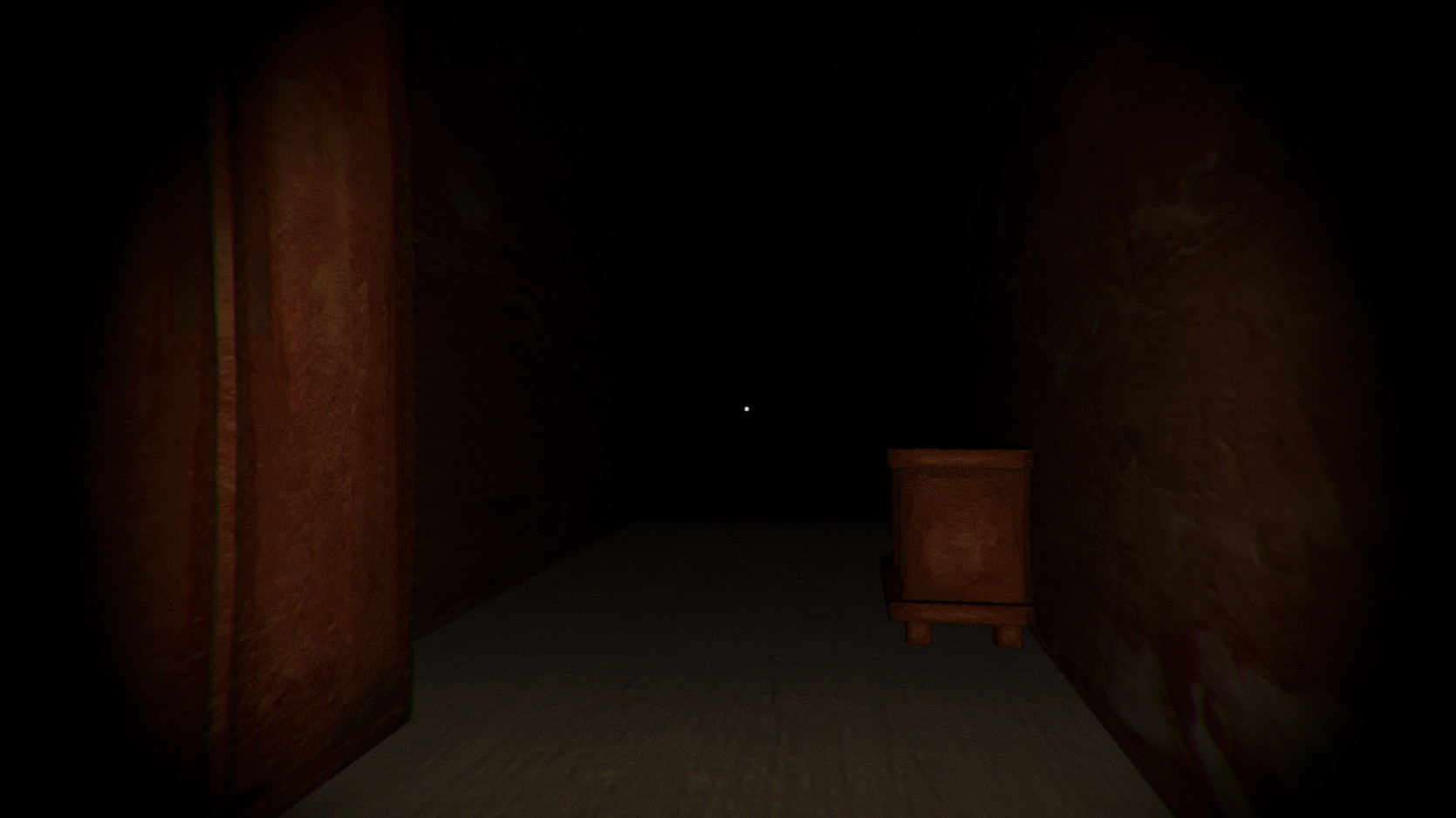 Somniphobia screenshot
