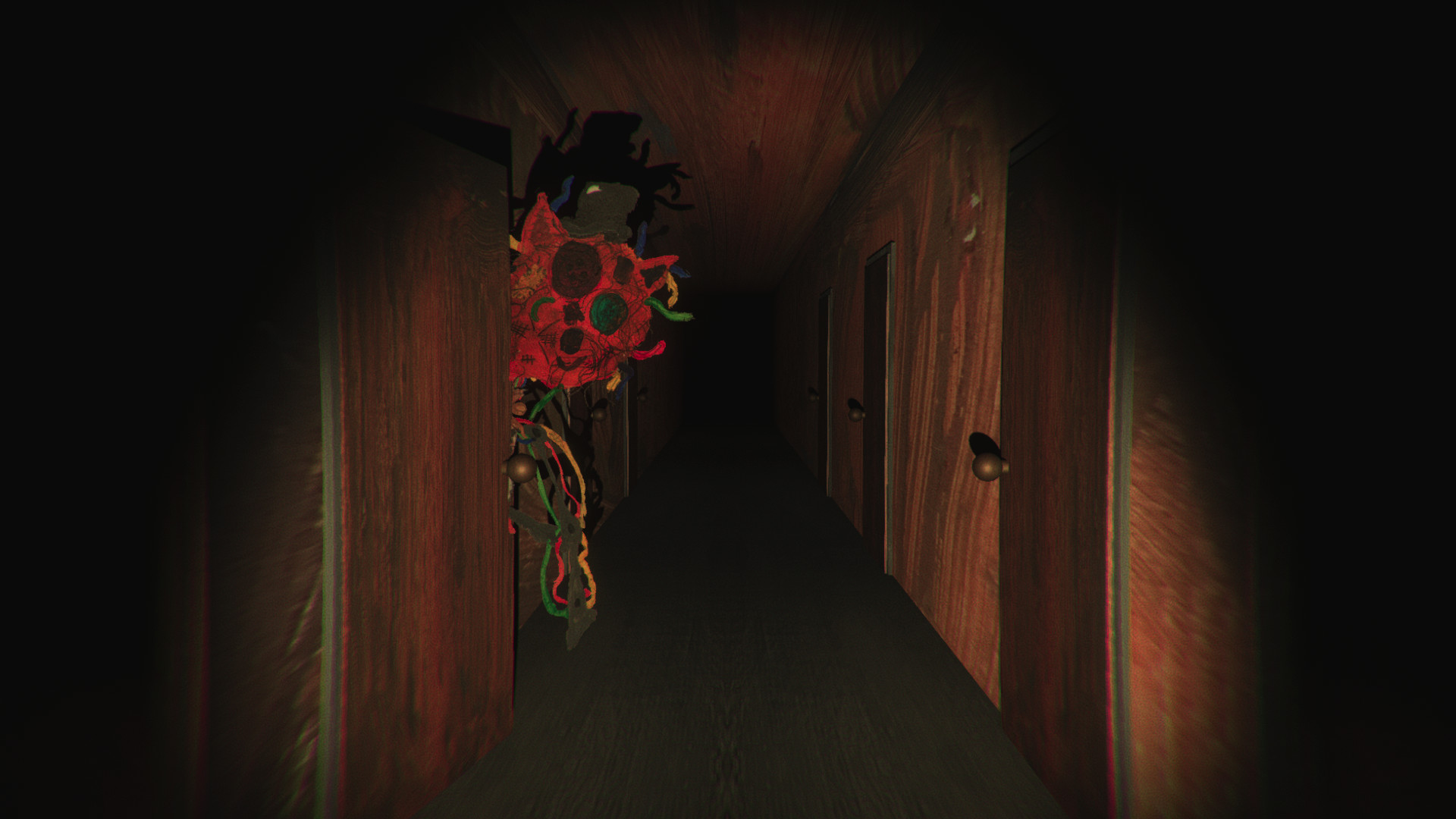 Somniphobia screenshot