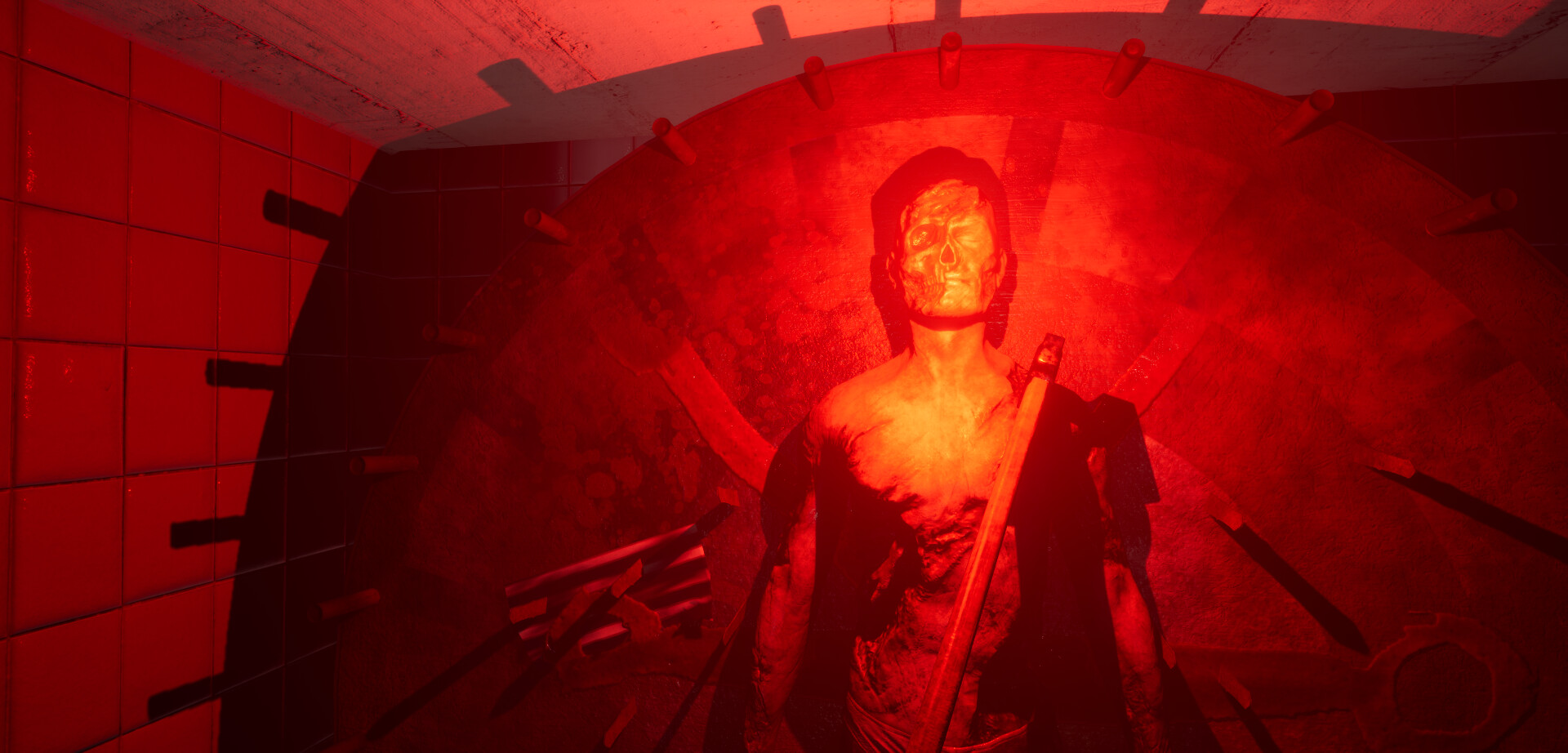 Escape from Pine Mountain screenshot