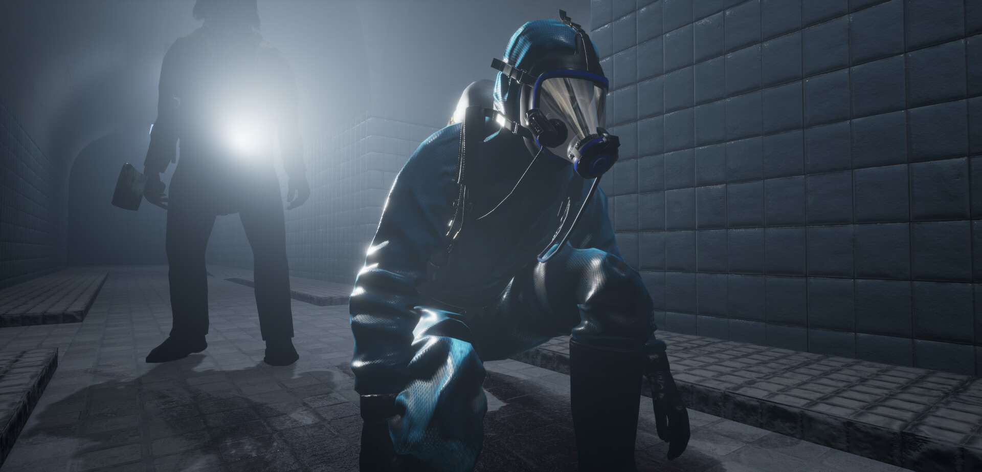 Escape from Pine Mountain screenshot