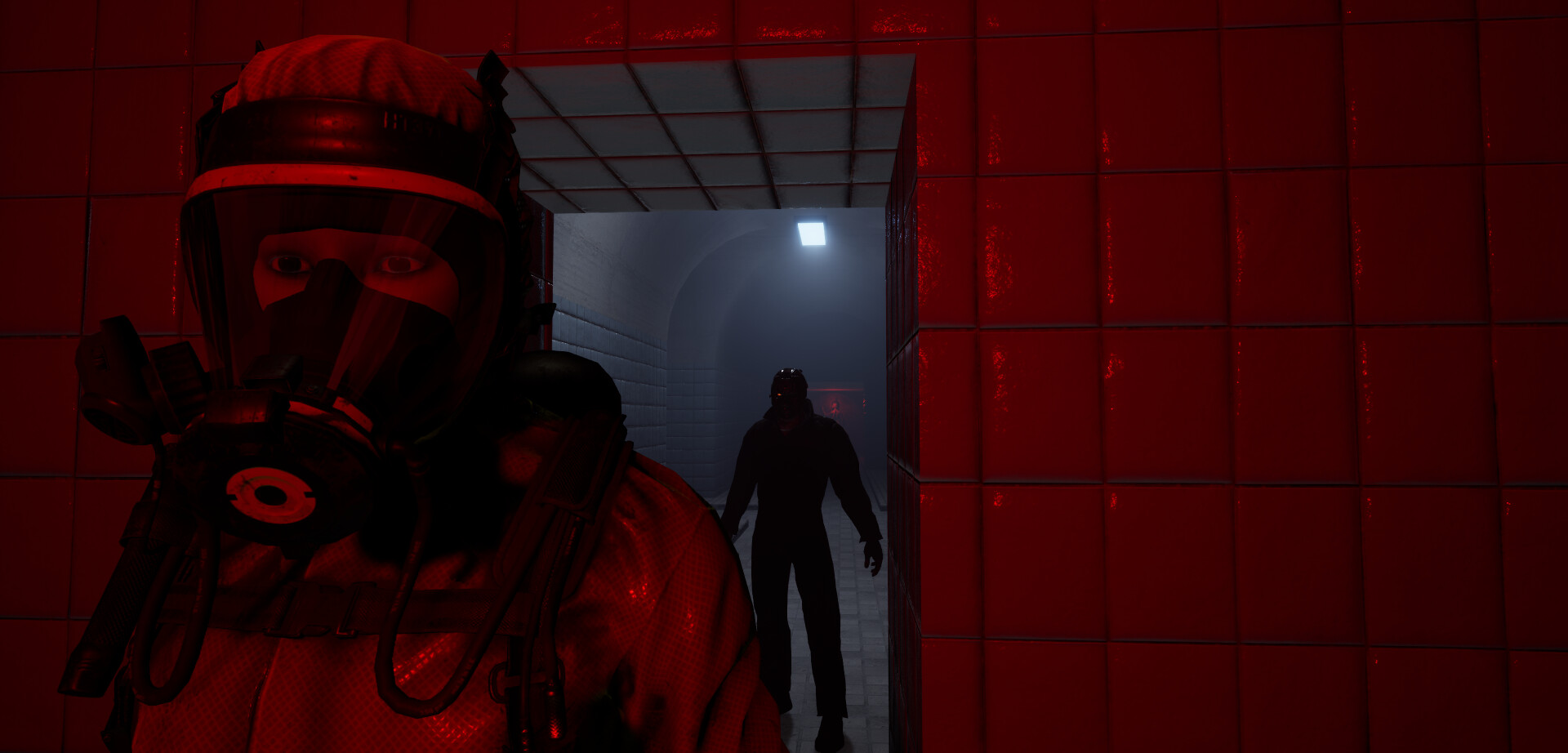 Escape from Pine Mountain screenshot