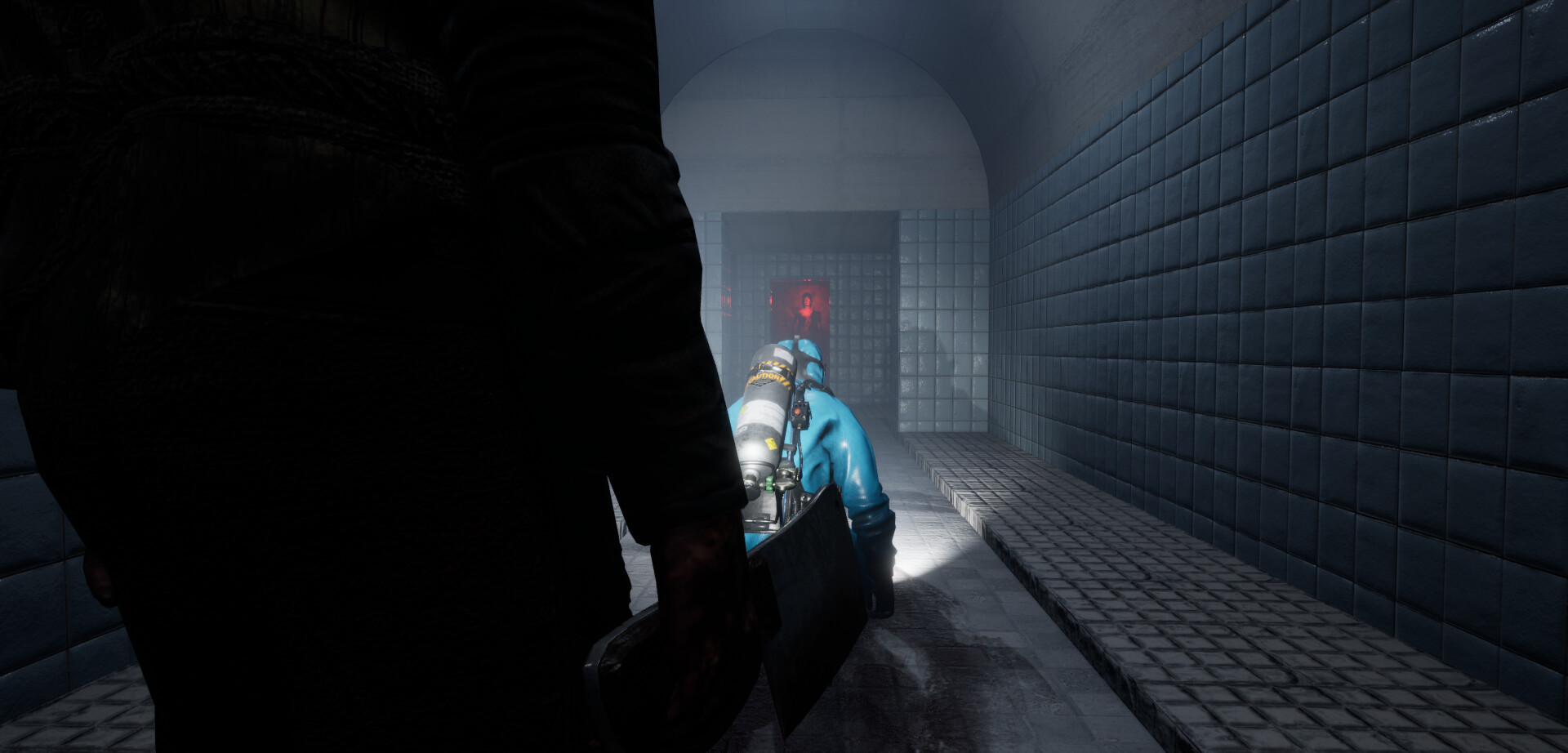 Escape from Pine Mountain screenshot