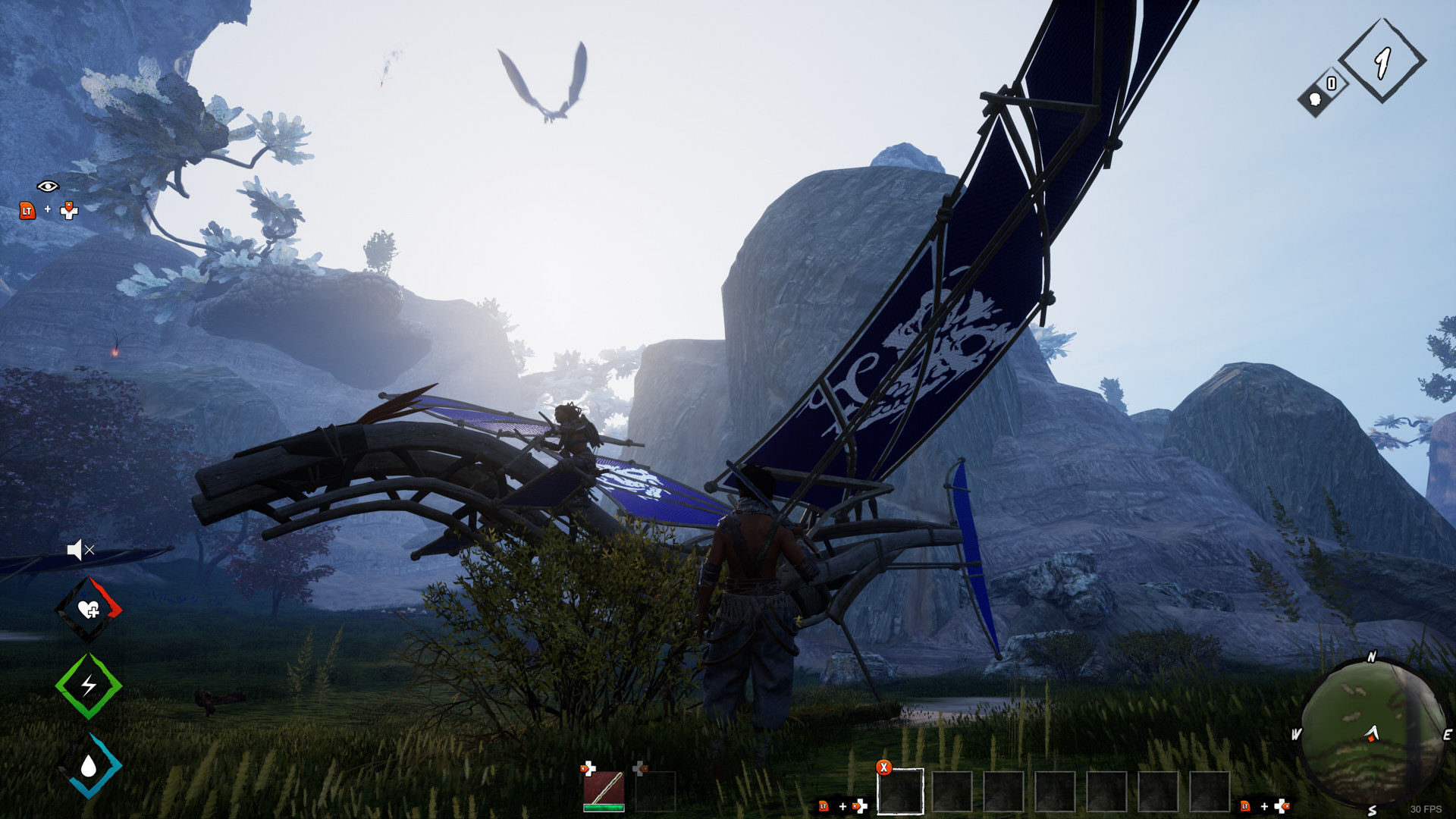 Last Oasis screenshot