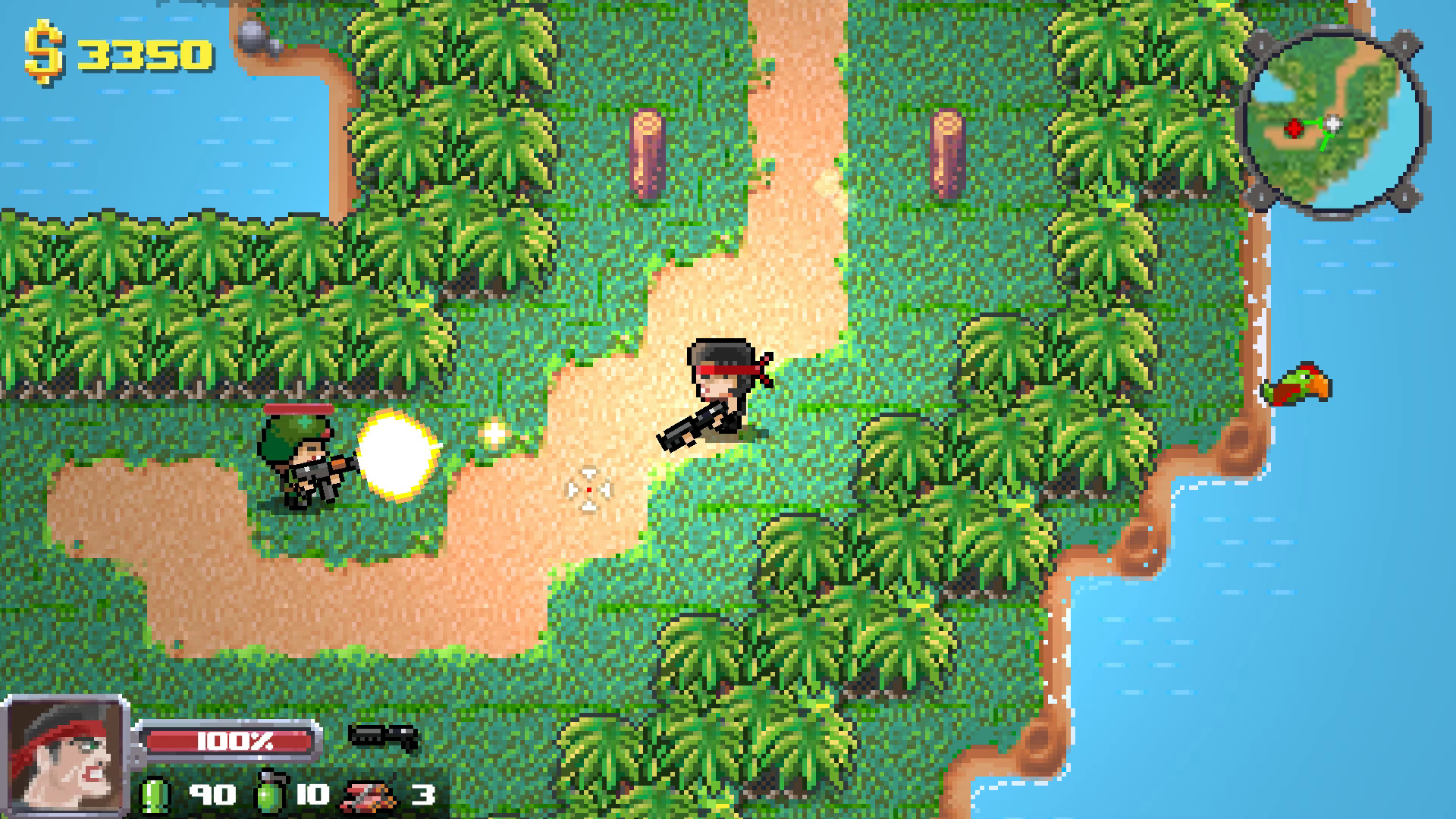 A-Gents screenshot