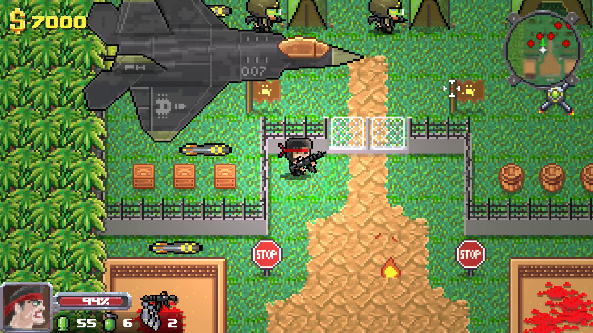 A-Gents screenshot