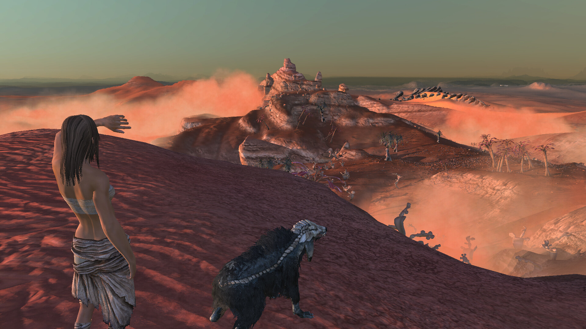 Kenshi screenshot