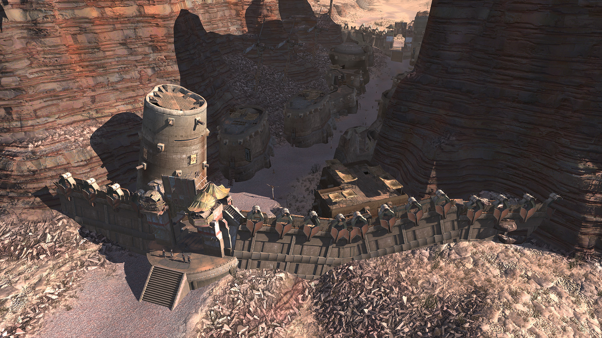 Kenshi screenshot