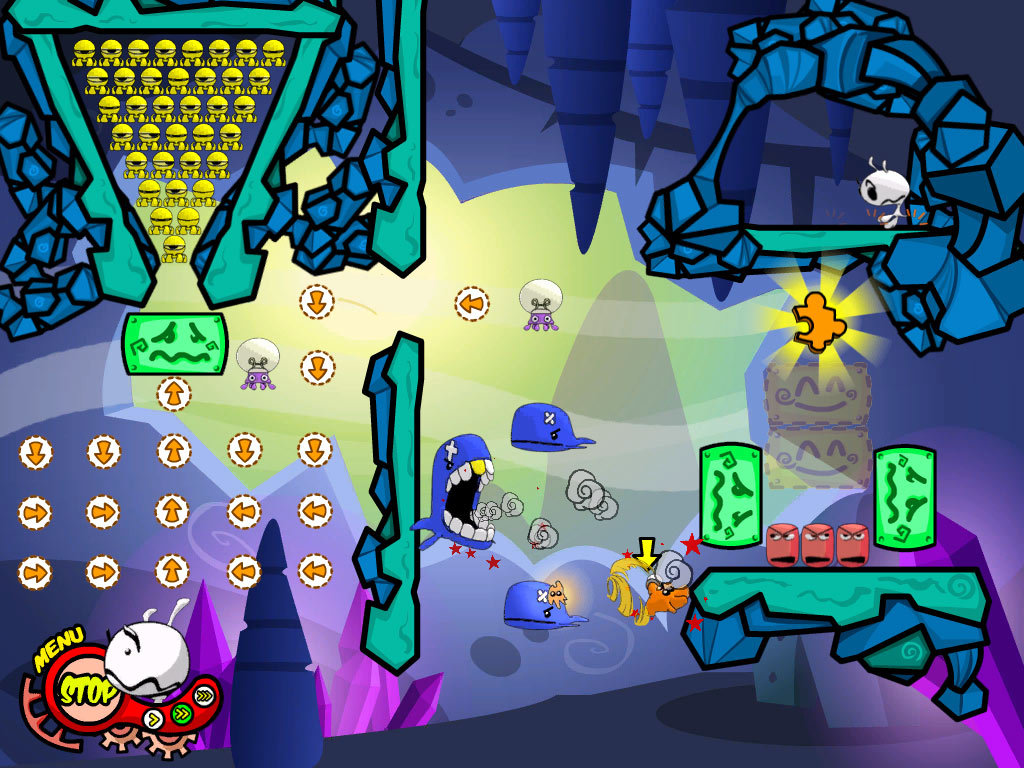 Eets screenshot