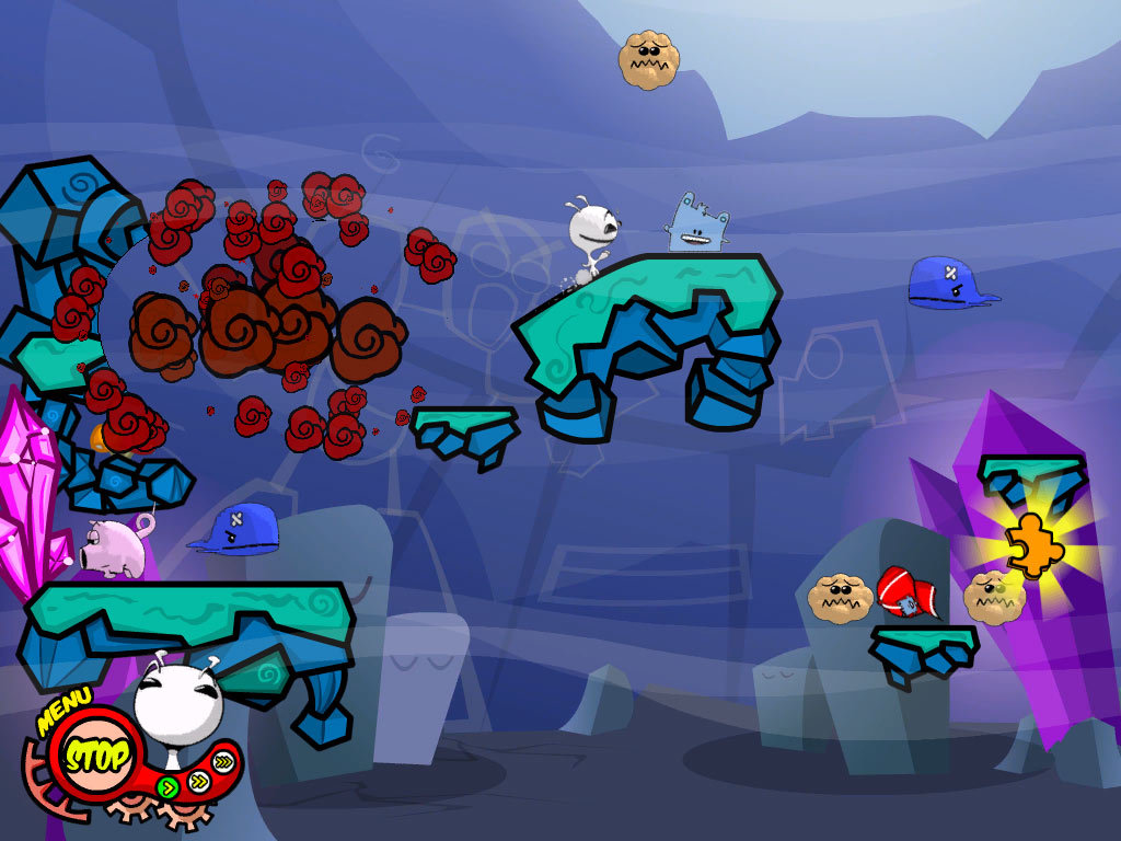 Eets screenshot