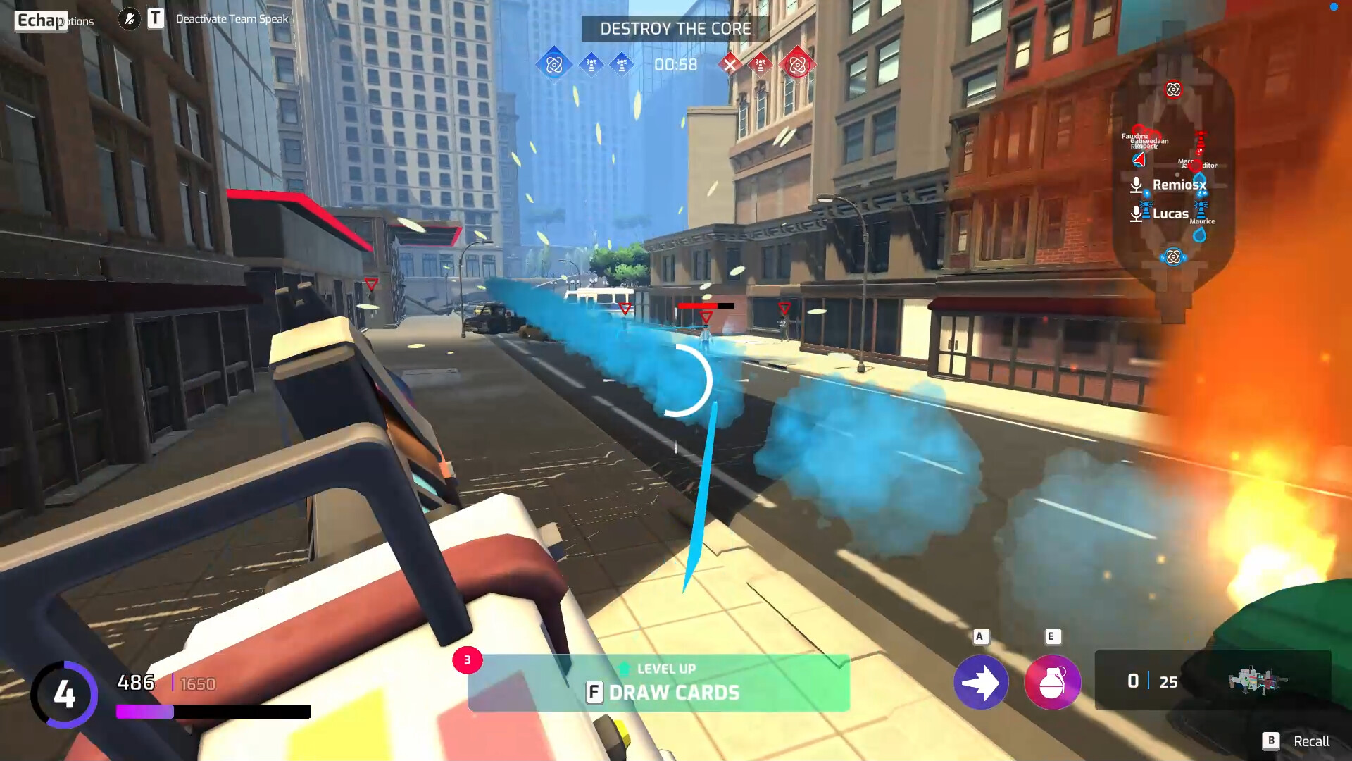 Stories One screenshot
