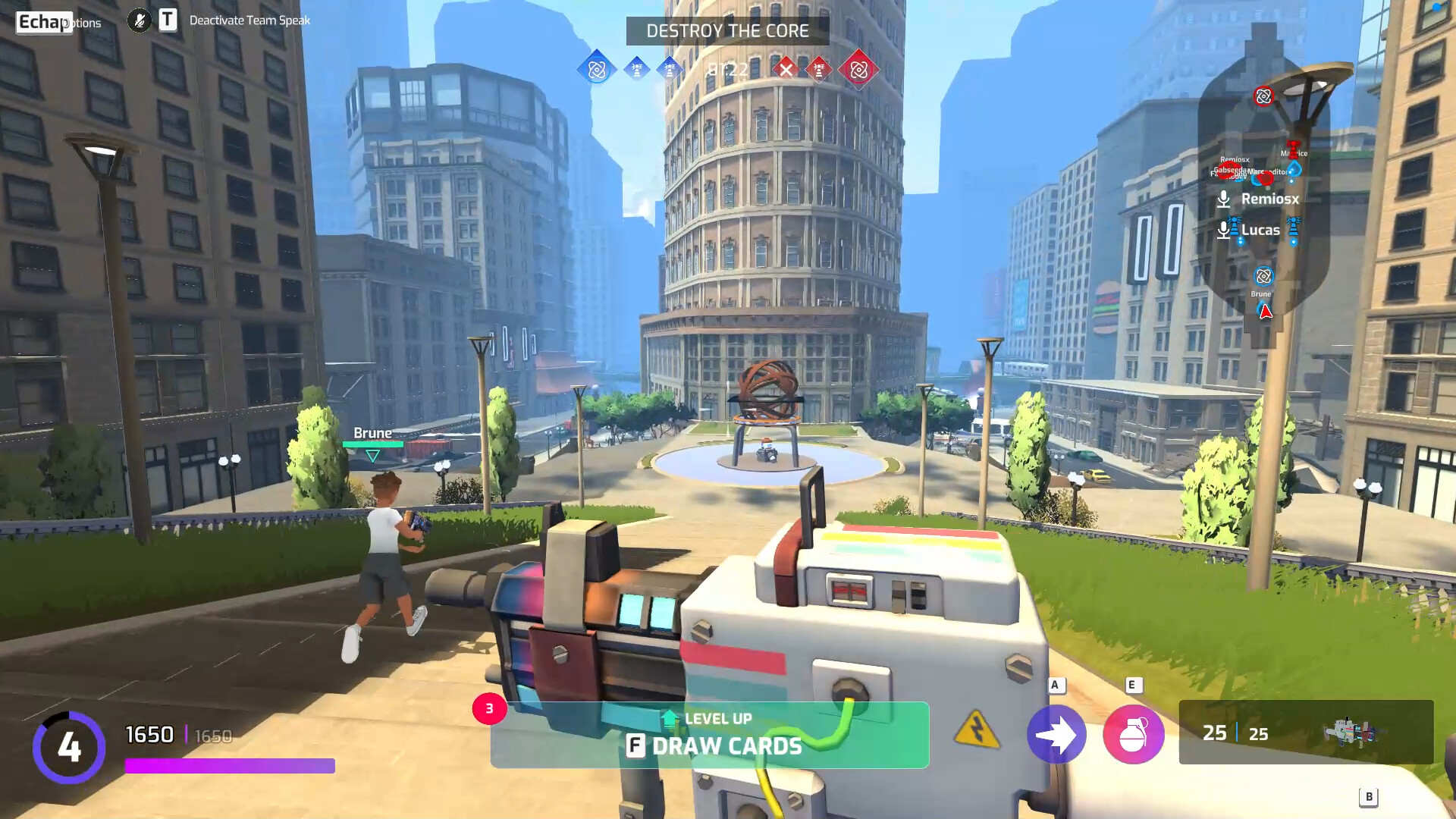 Stories One screenshot