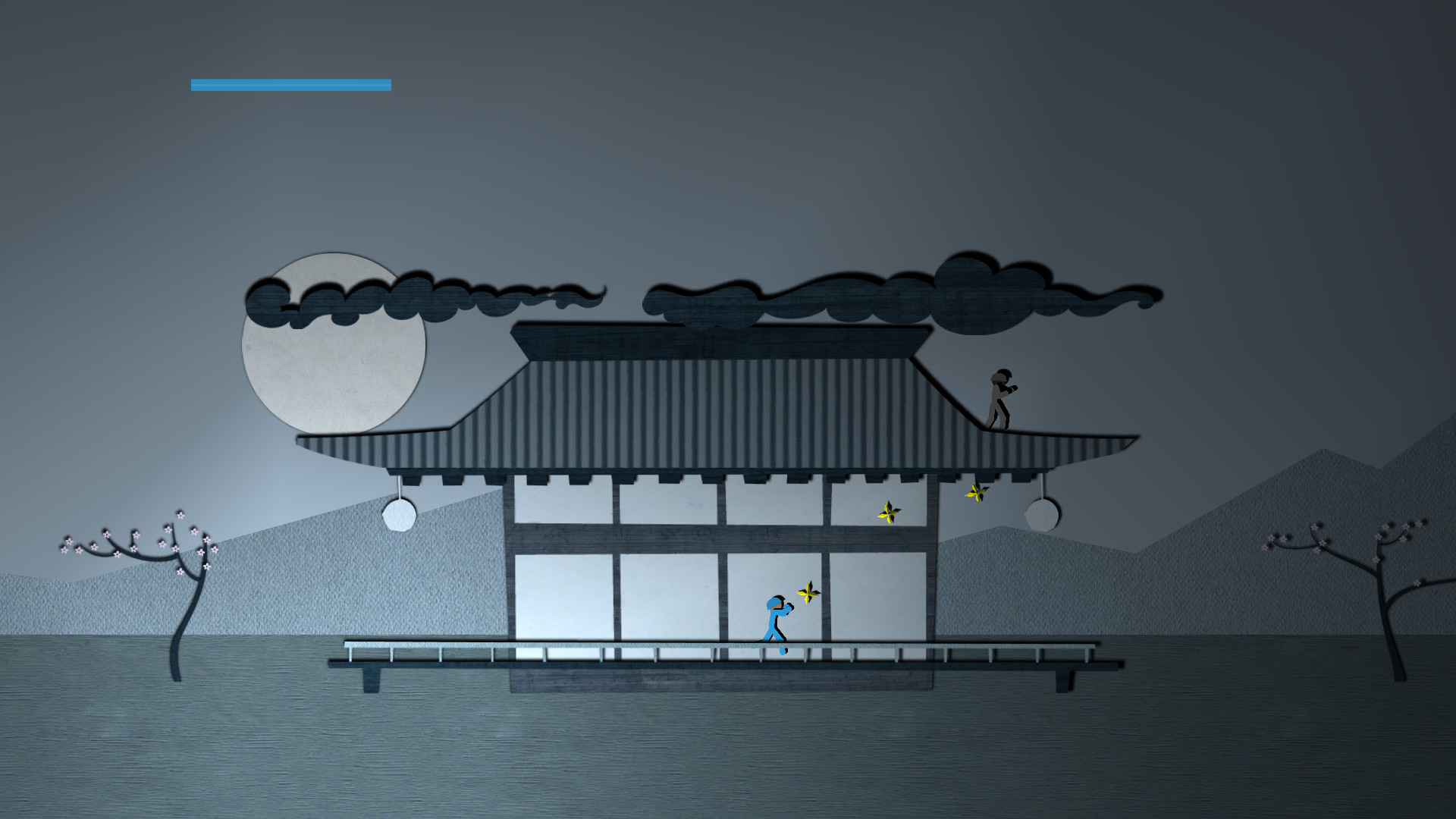 Stick 'Em Up 2: Paper Adventures screenshot