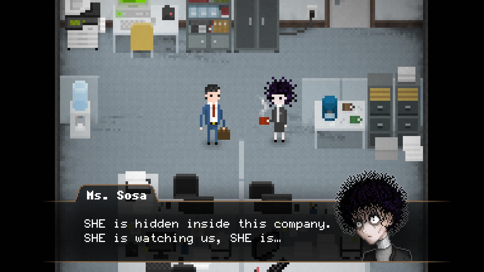 Yuppie Psycho: Executive Edition screenshot