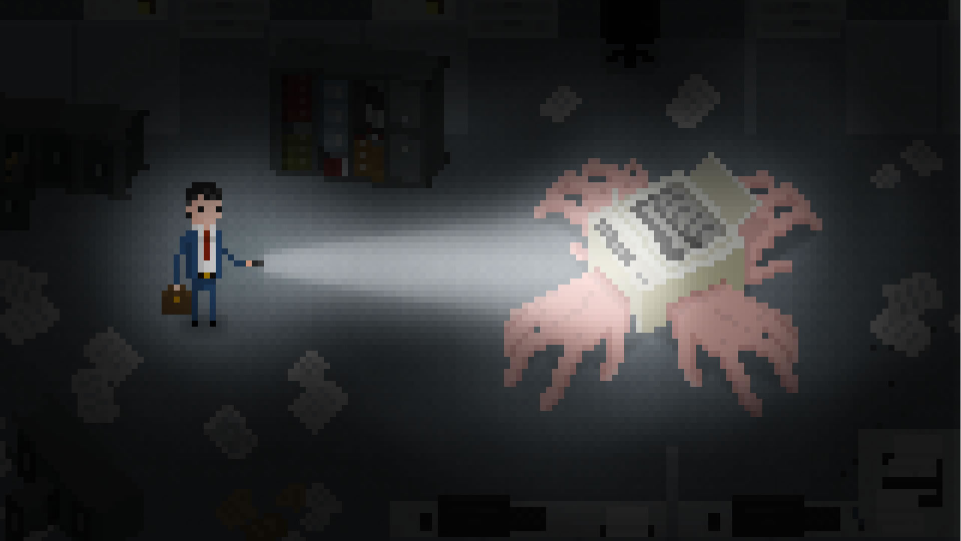 Yuppie Psycho: Executive Edition screenshot