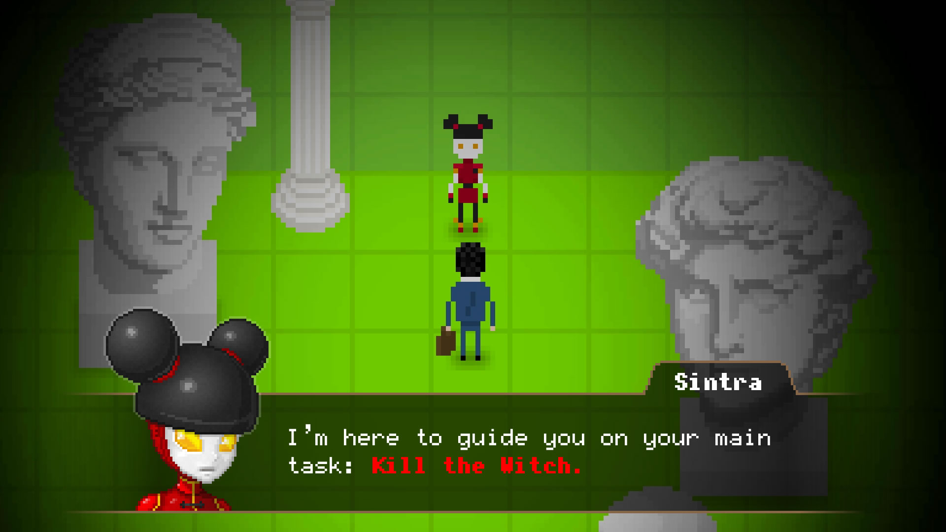 Yuppie Psycho: Executive Edition screenshot