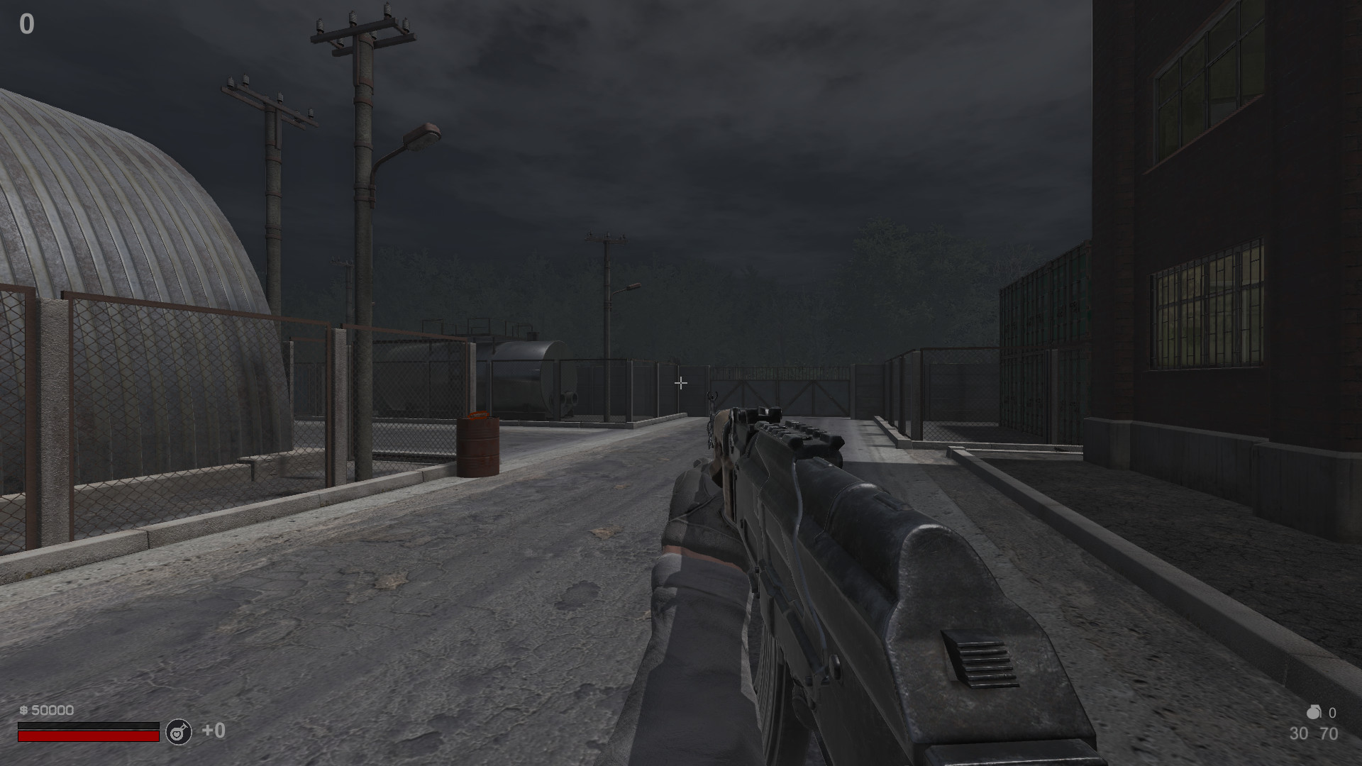 Operation Endpoint screenshot