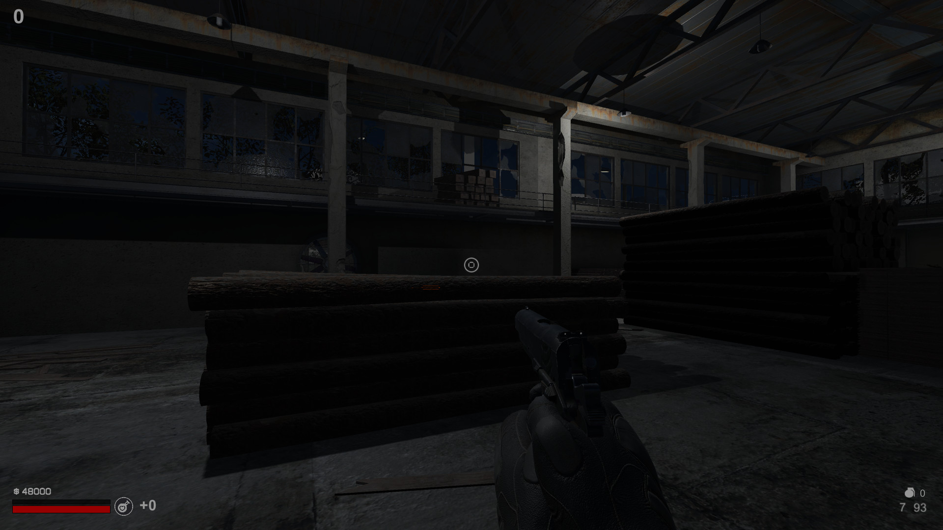 Operation Endpoint screenshot