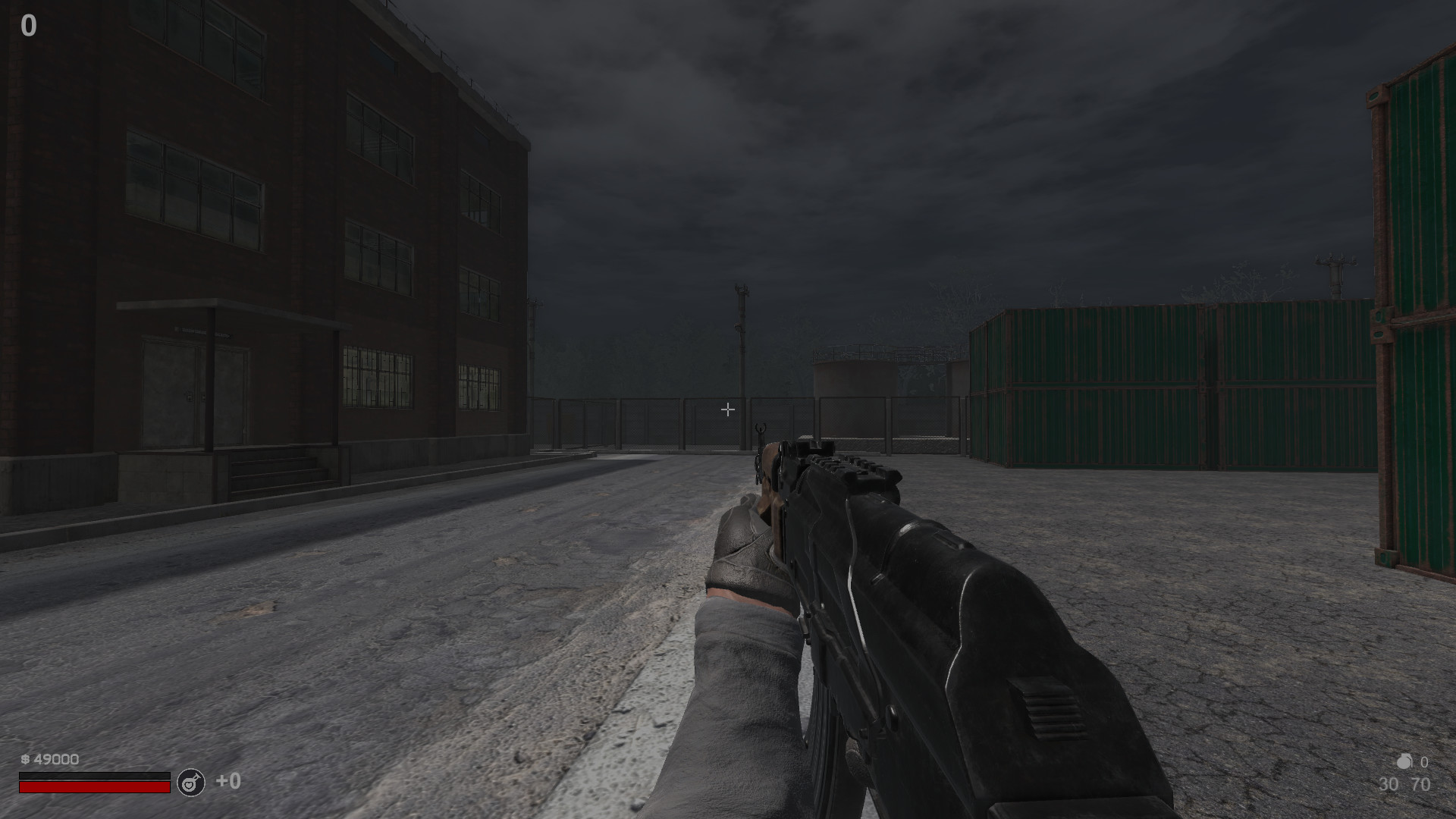 Operation Endpoint screenshot