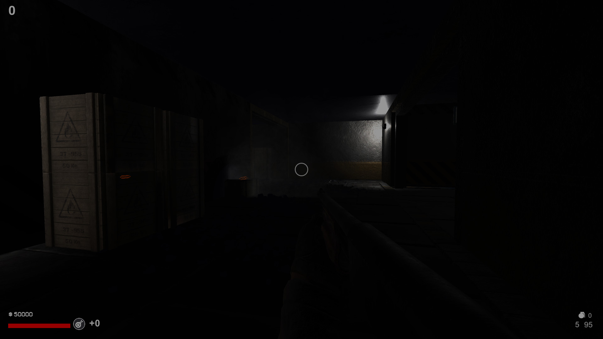 Operation Endpoint screenshot