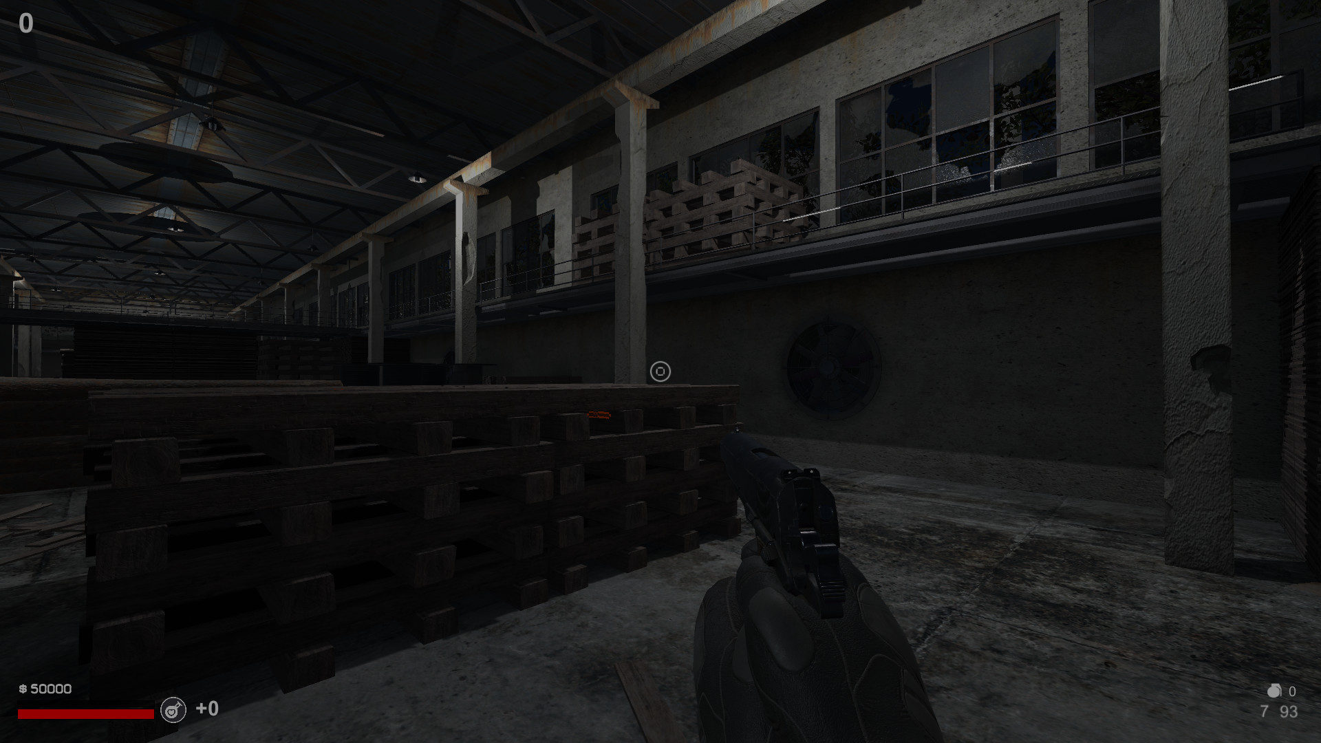 Operation Endpoint screenshot