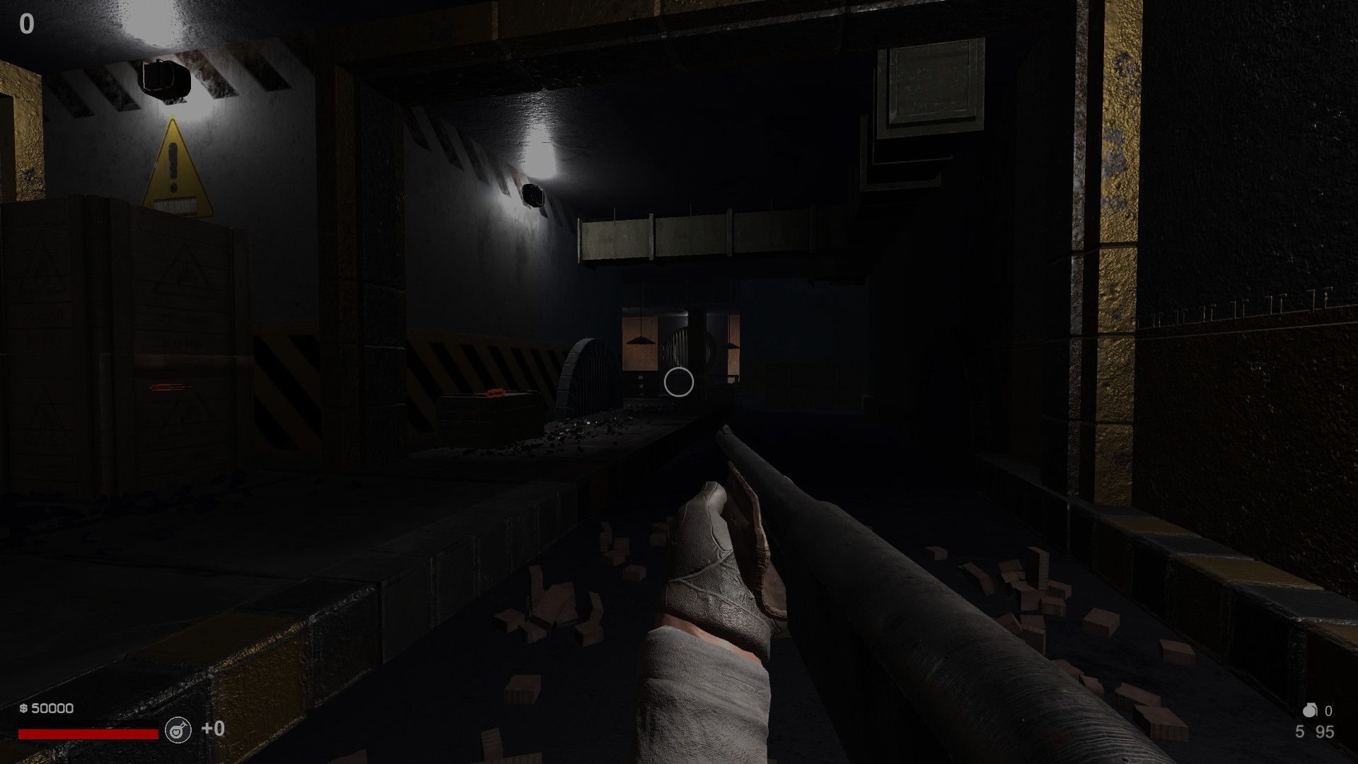 Operation Endpoint screenshot