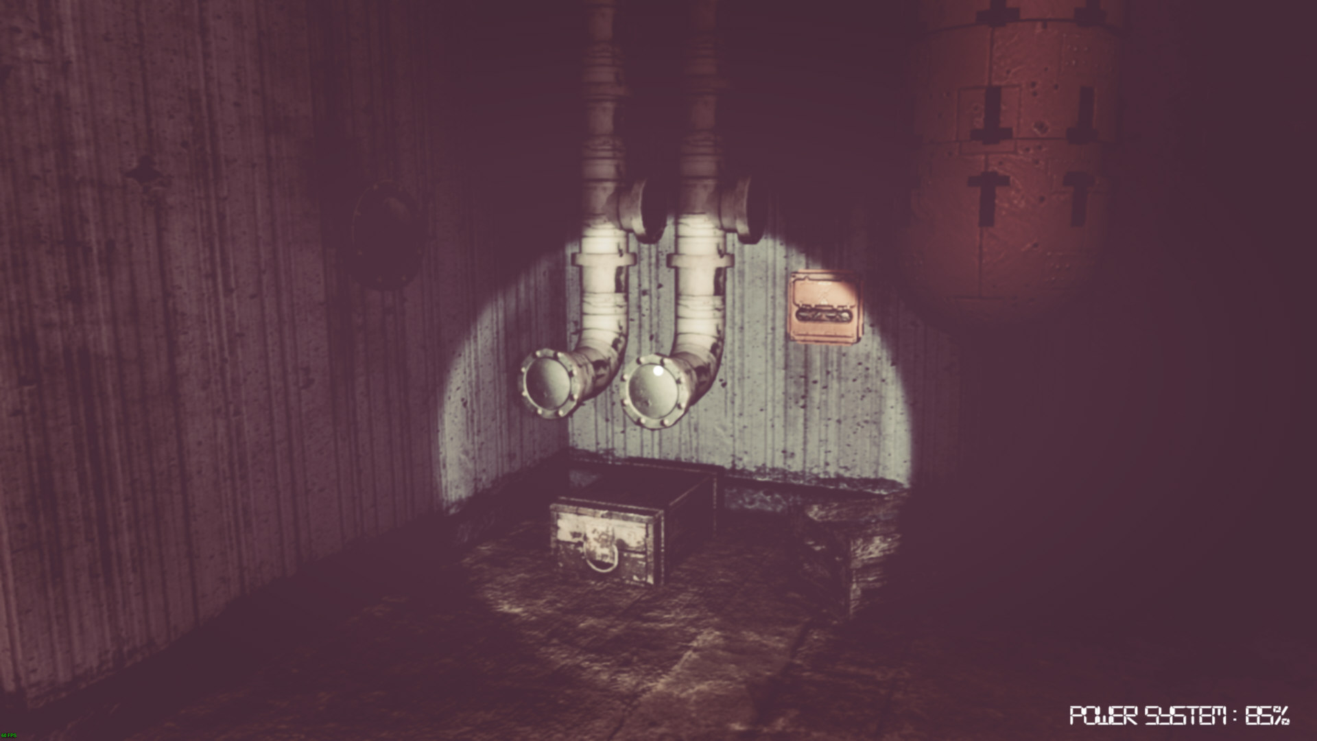 The Dolls: Reborn screenshot