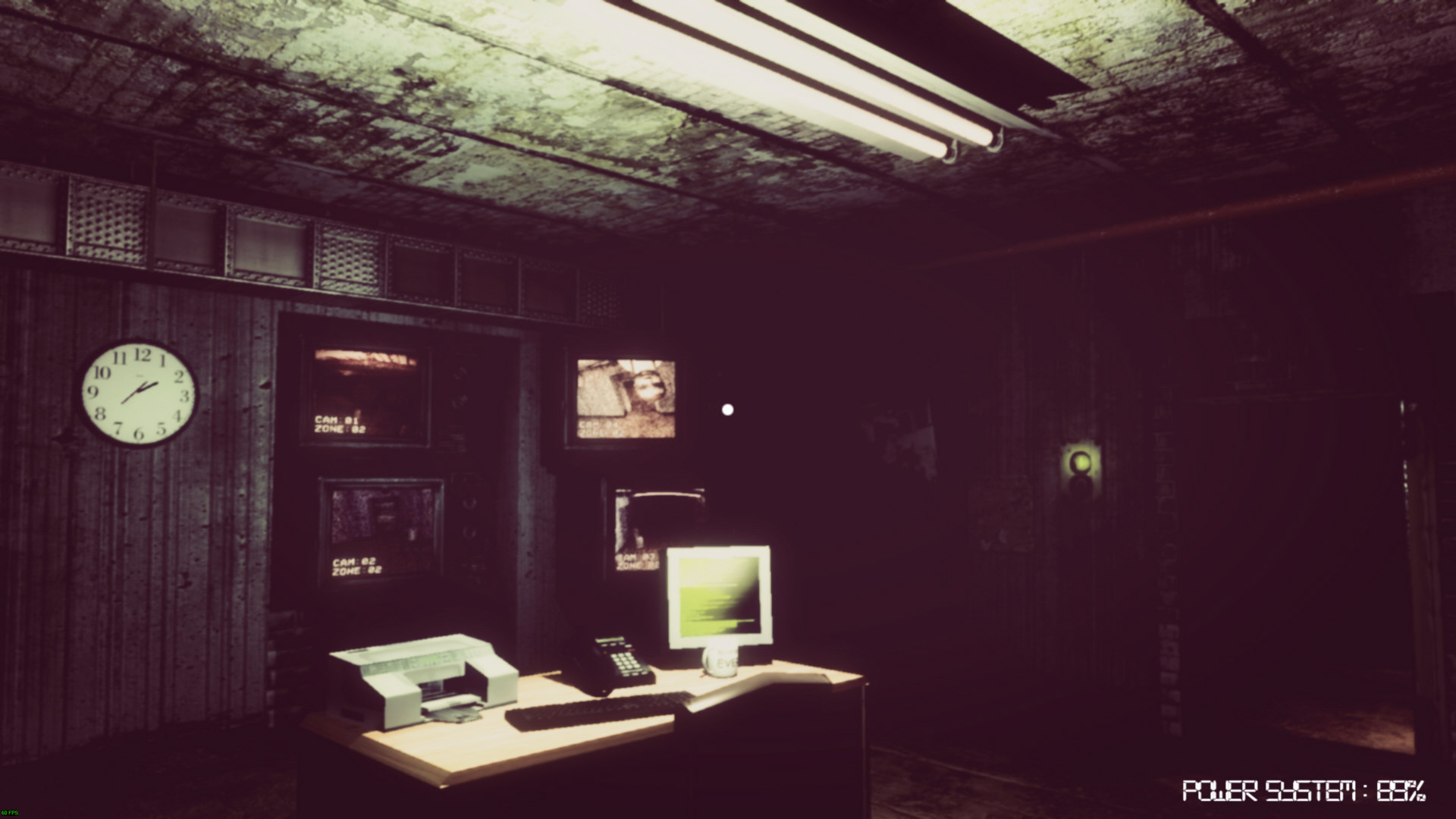 The Dolls: Reborn screenshot