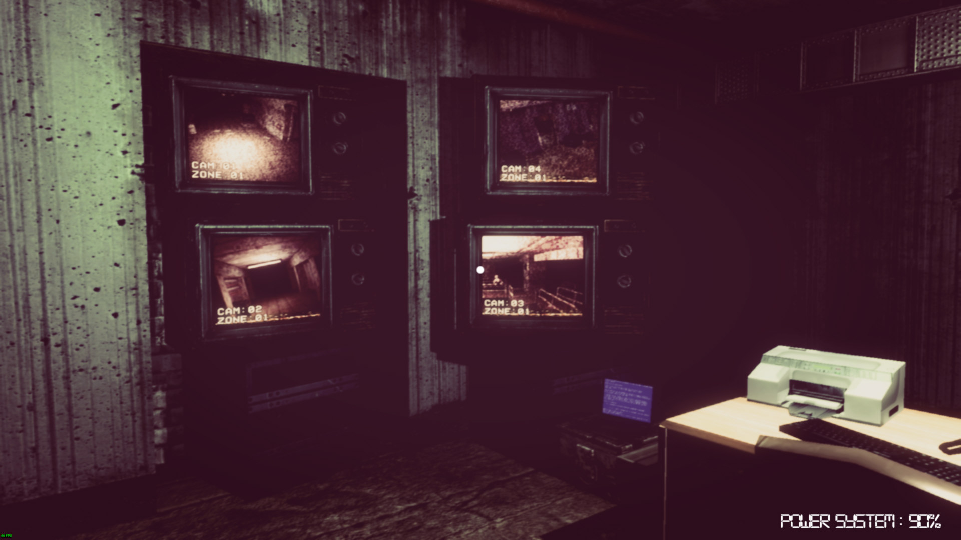 The Dolls: Reborn screenshot