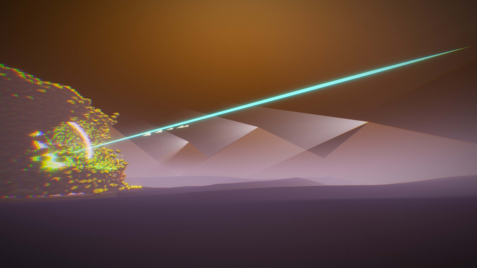 Swarmlake screenshot