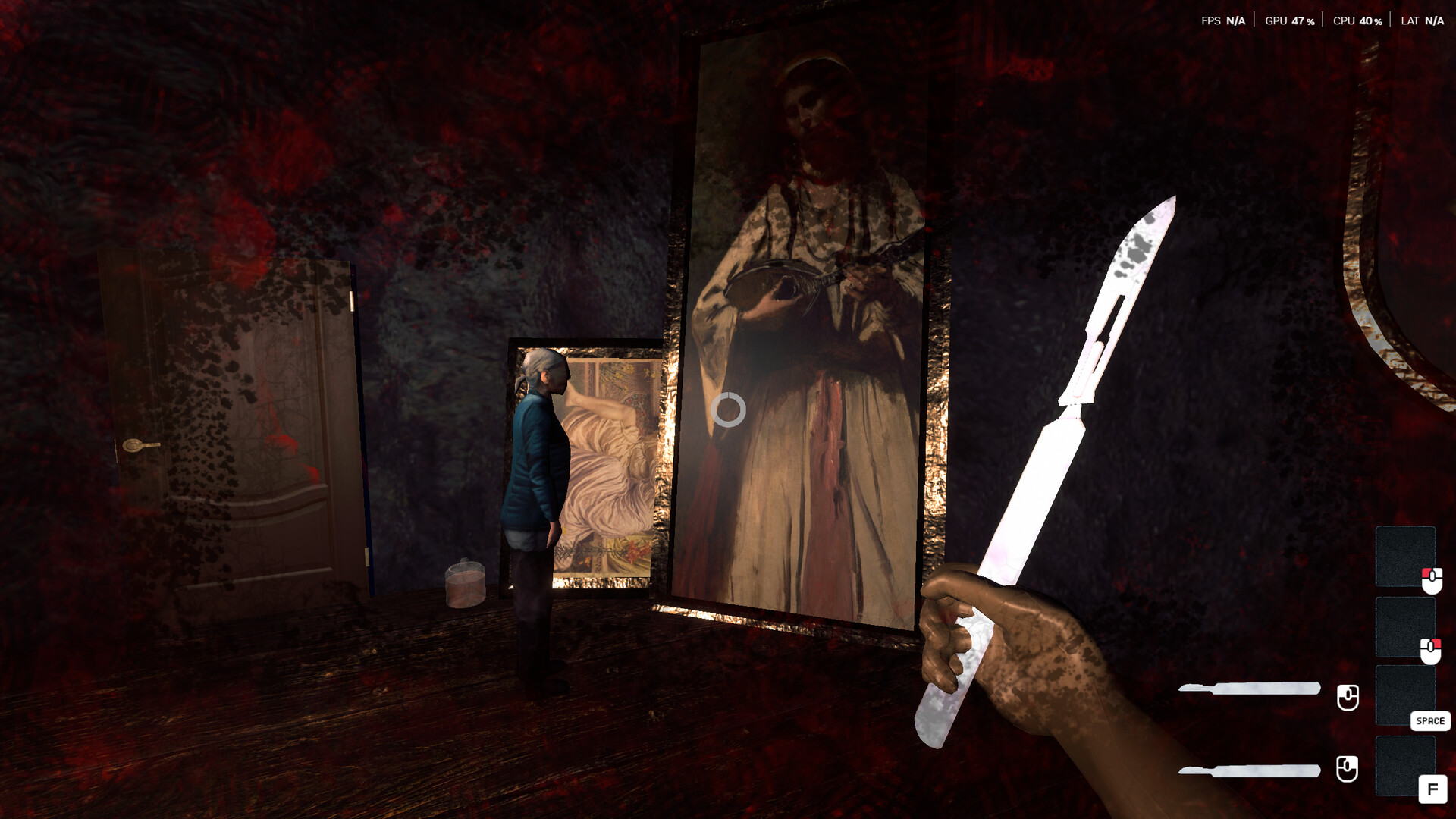 Lucid Rumination screenshot