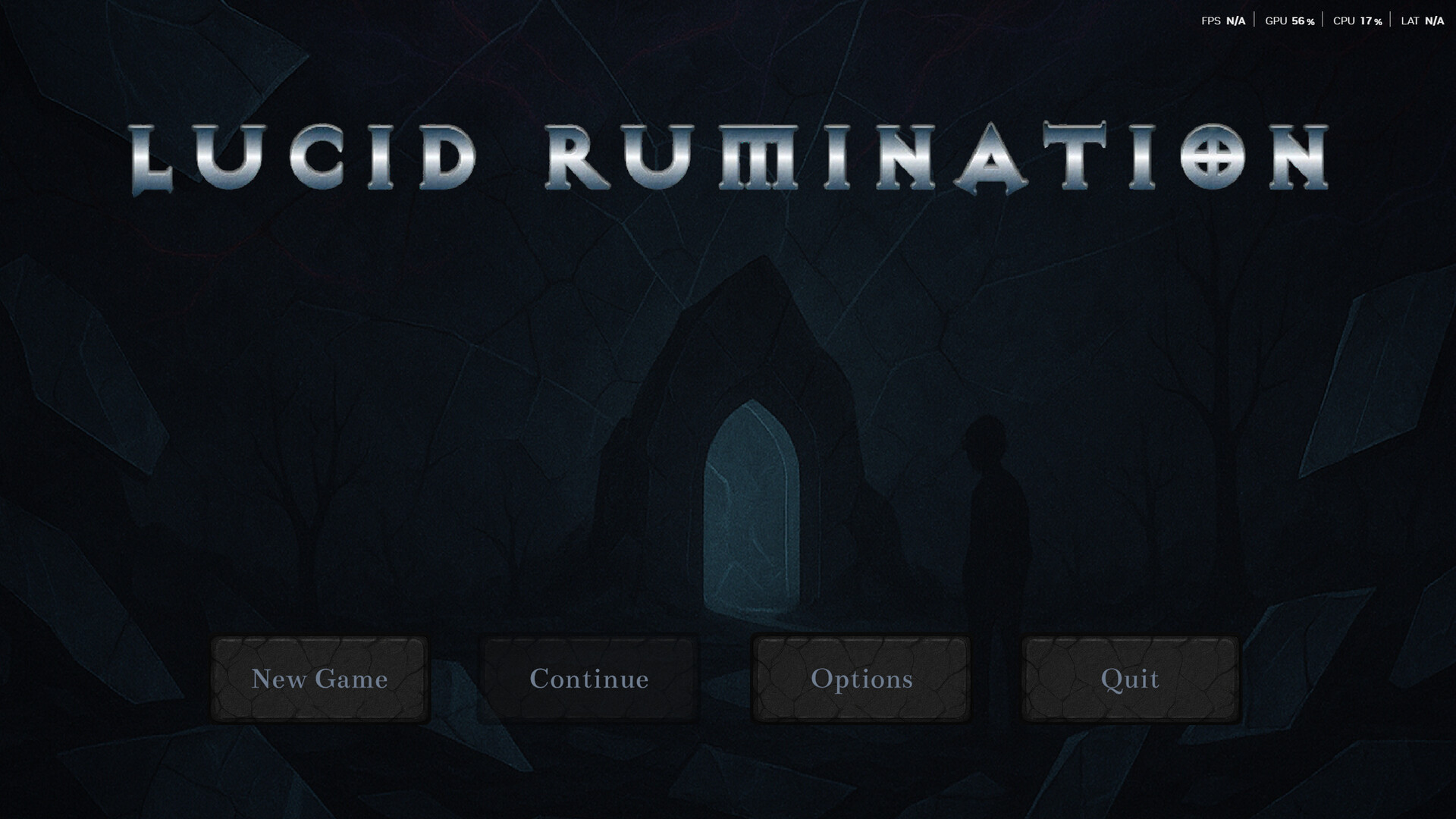 Lucid Rumination screenshot