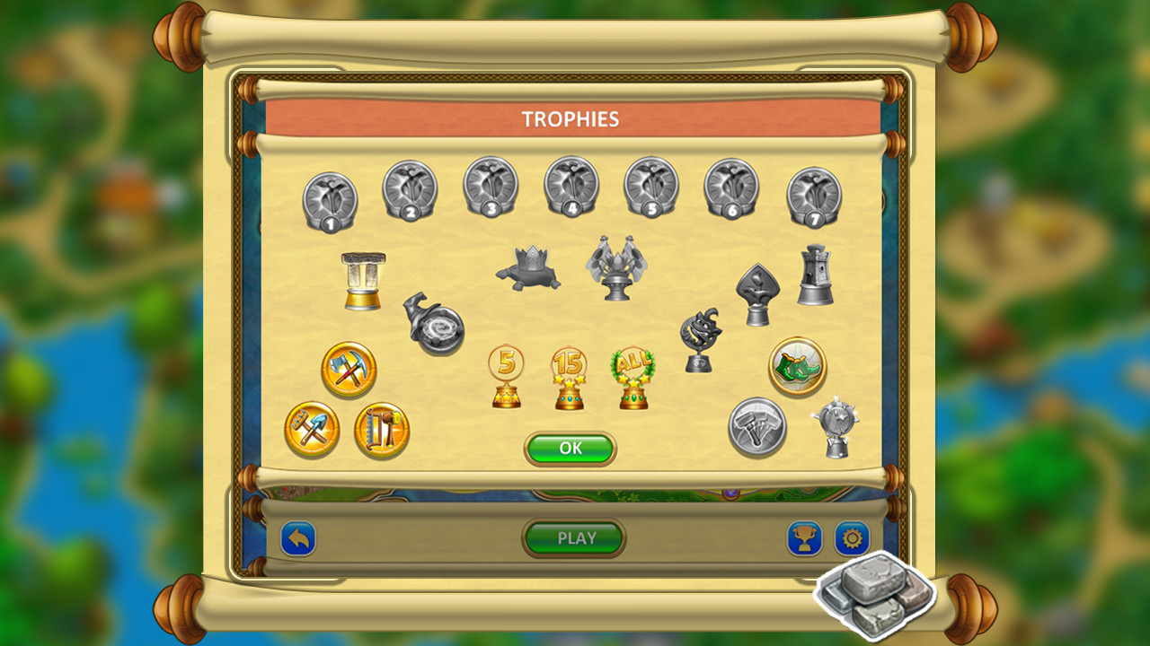 Gnomes Garden screenshot