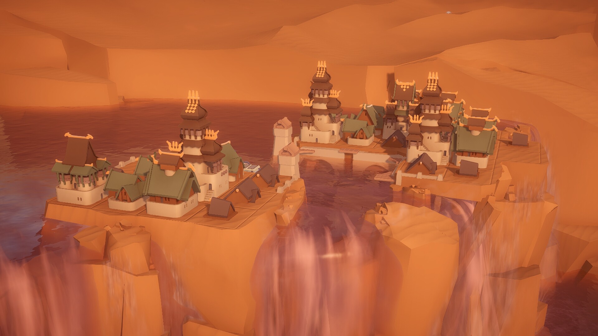 URBO screenshot