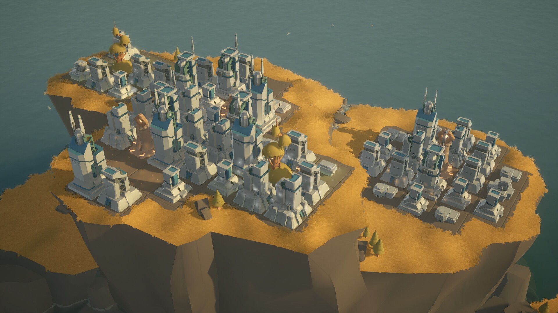 URBO screenshot