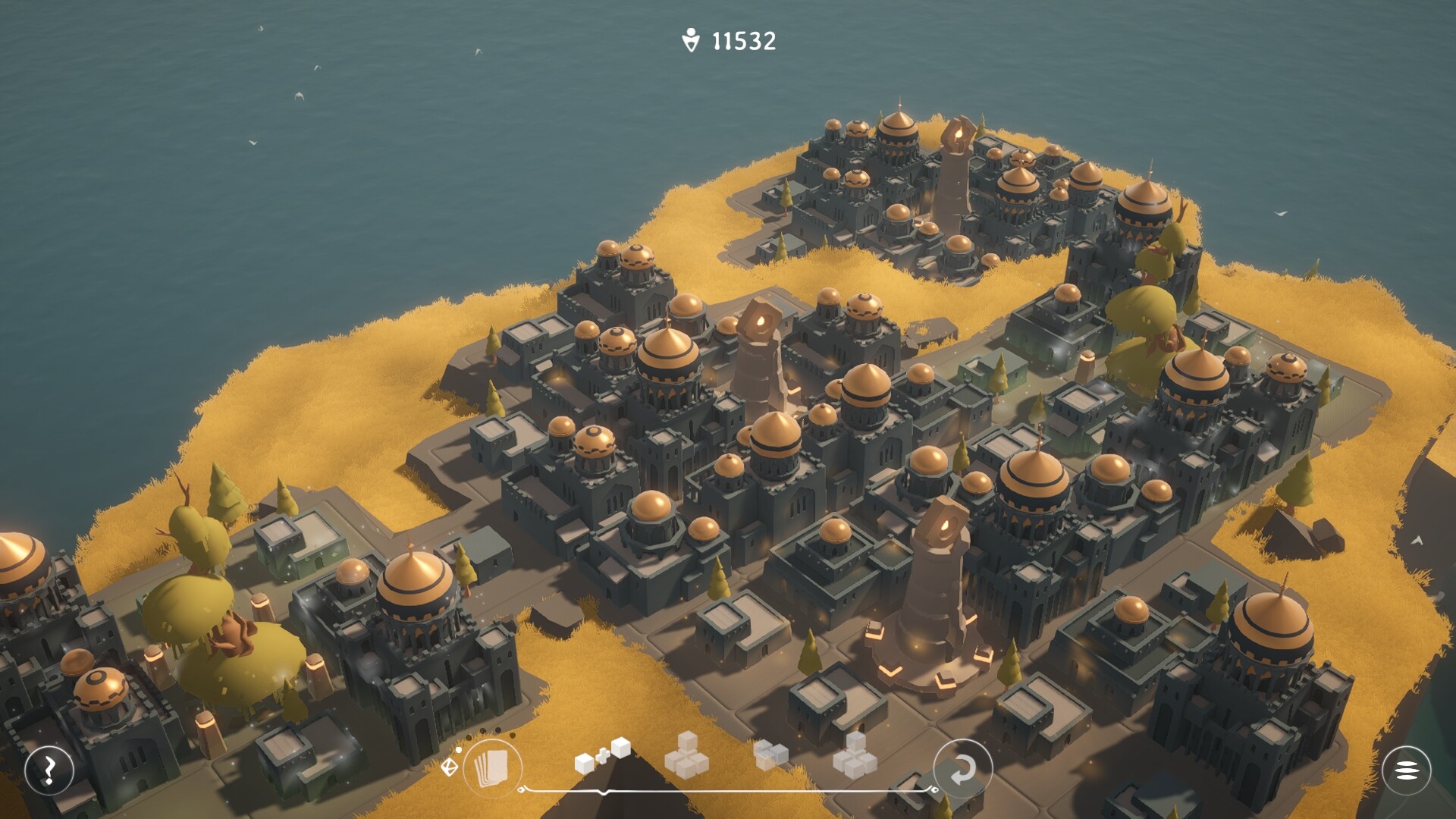 URBO screenshot