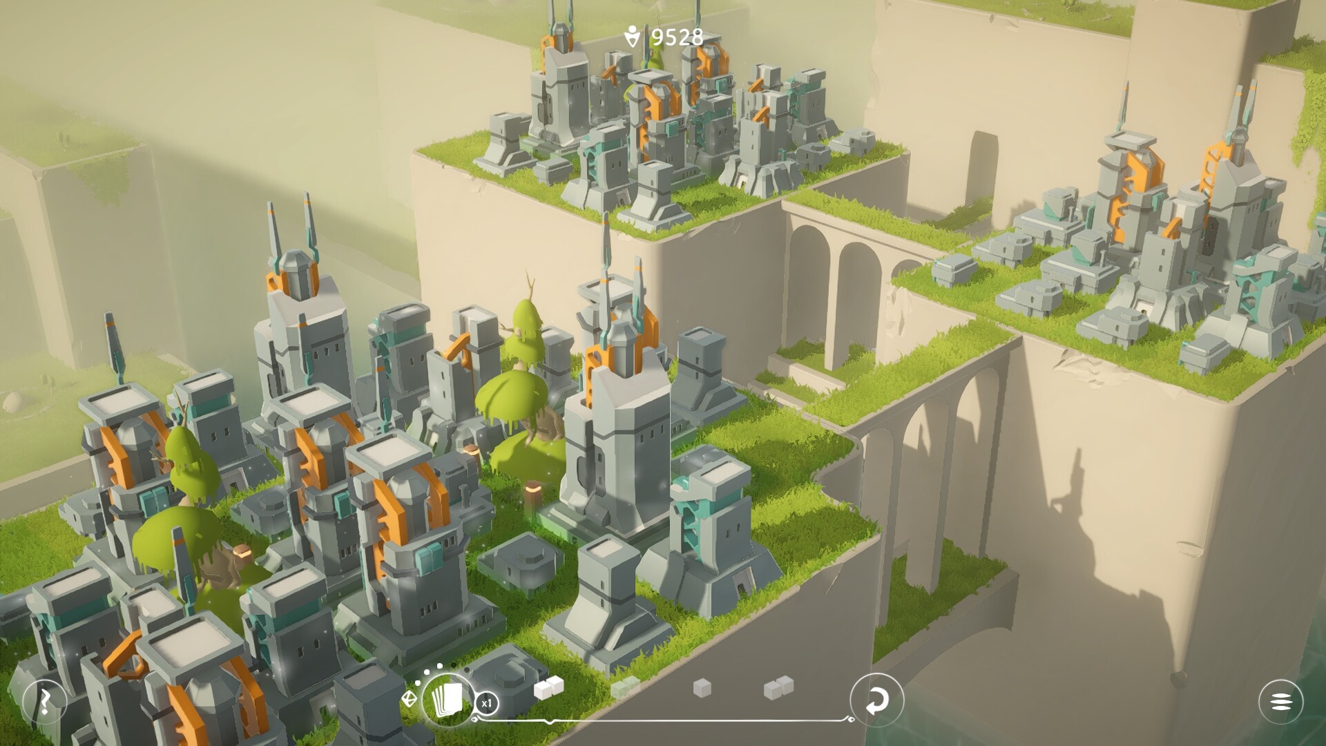 URBO screenshot