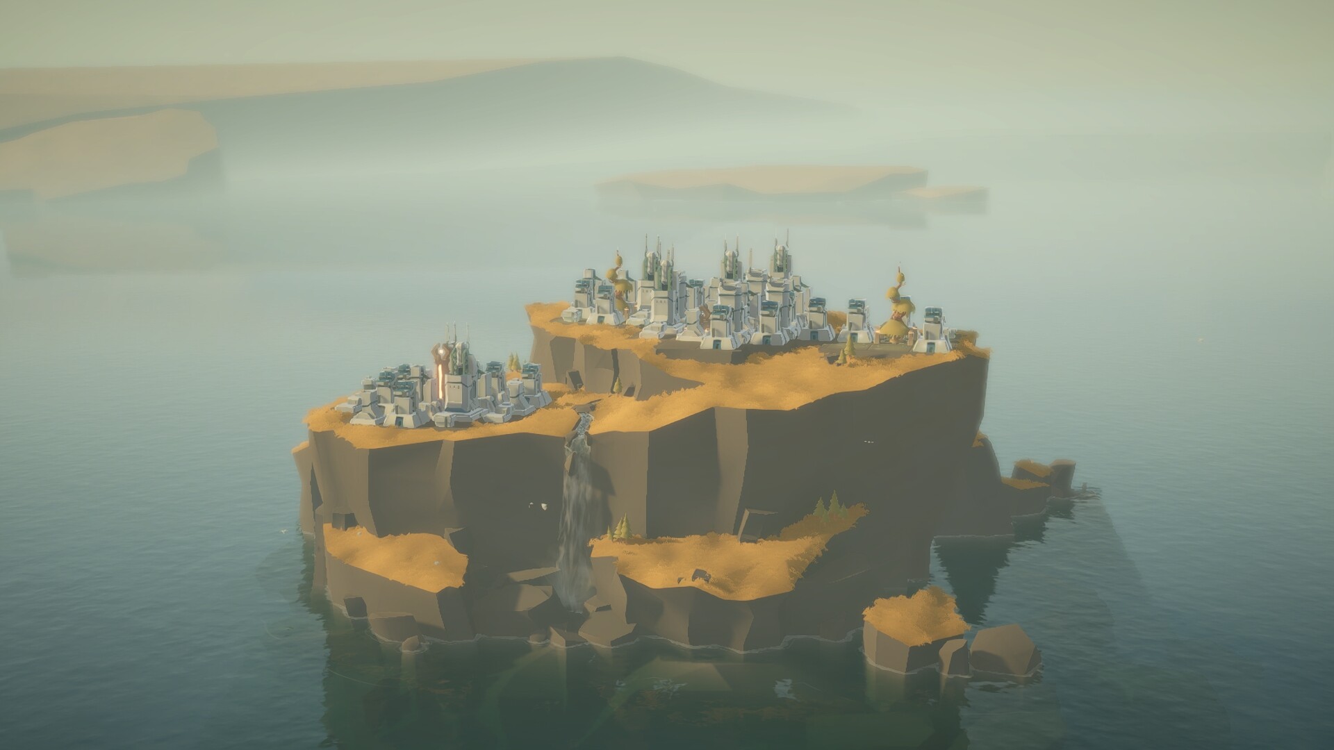 URBO screenshot