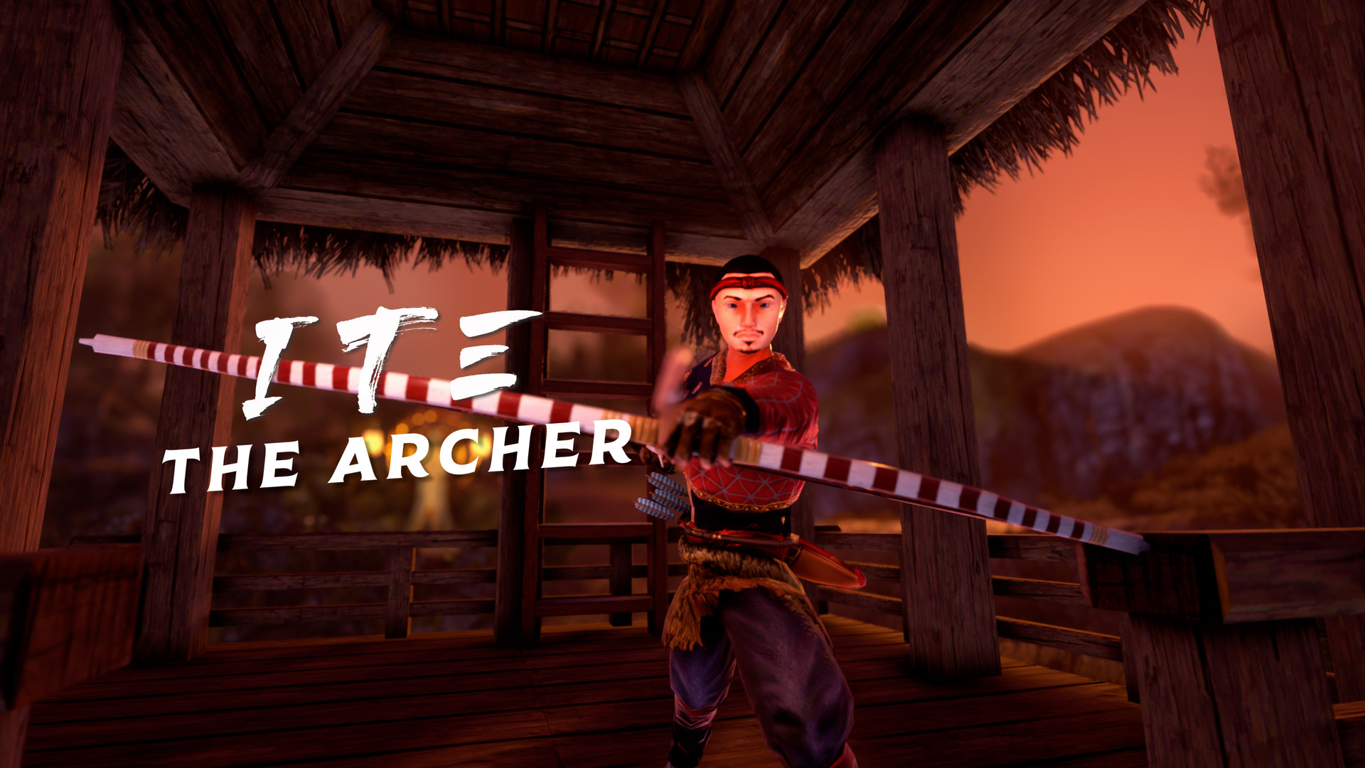 Hanako: Honor & Blade screenshot