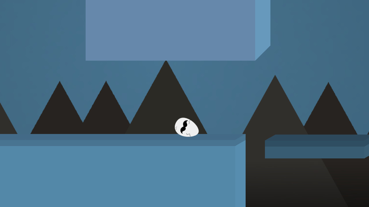 Egg Returns Home screenshot