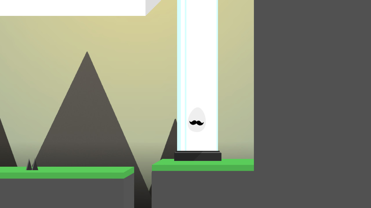 Egg Returns Home screenshot